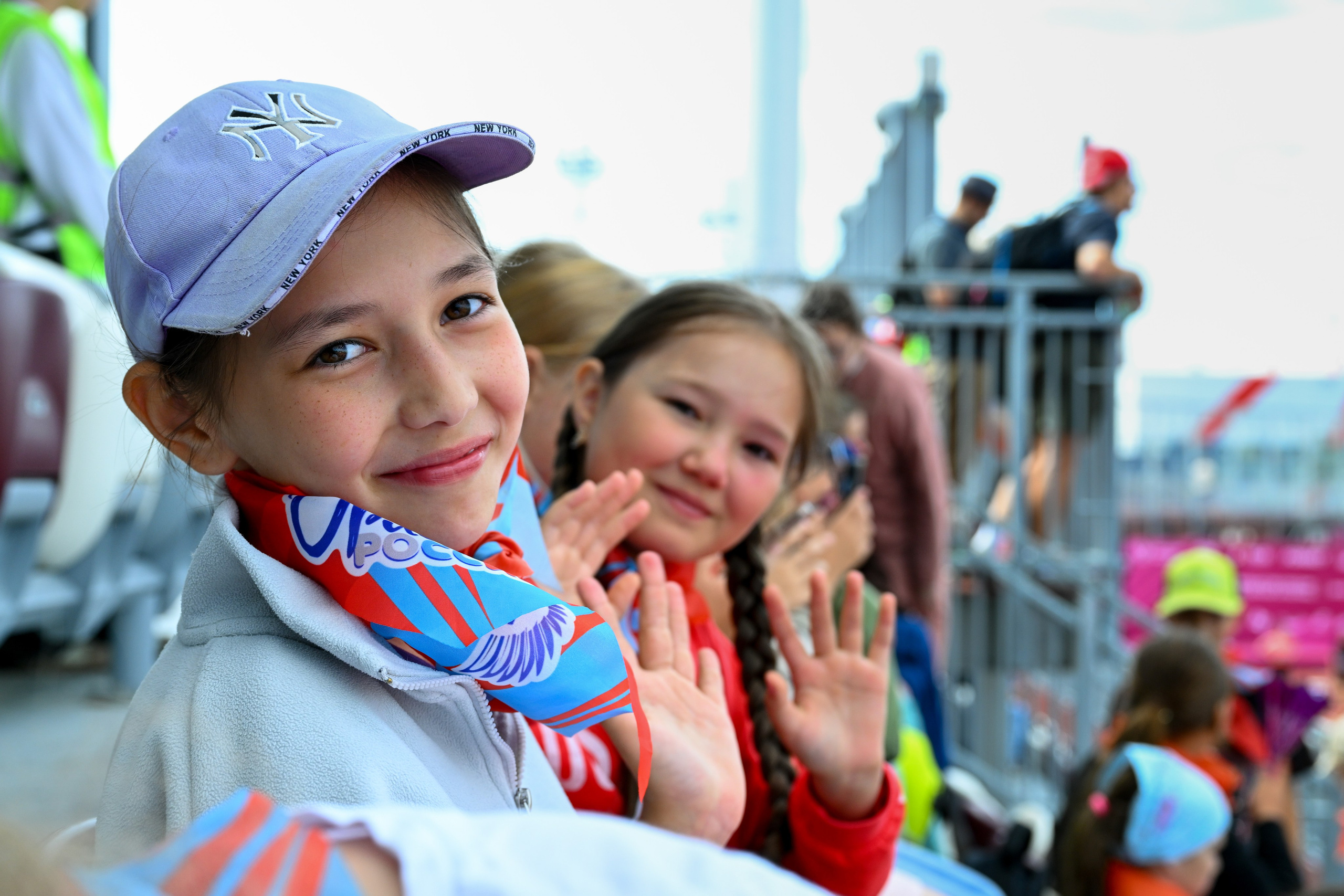 Первенство России по легкой атлетике U20. Спортивный и репортажный фотограф в Казани Вячеслав Сатонин