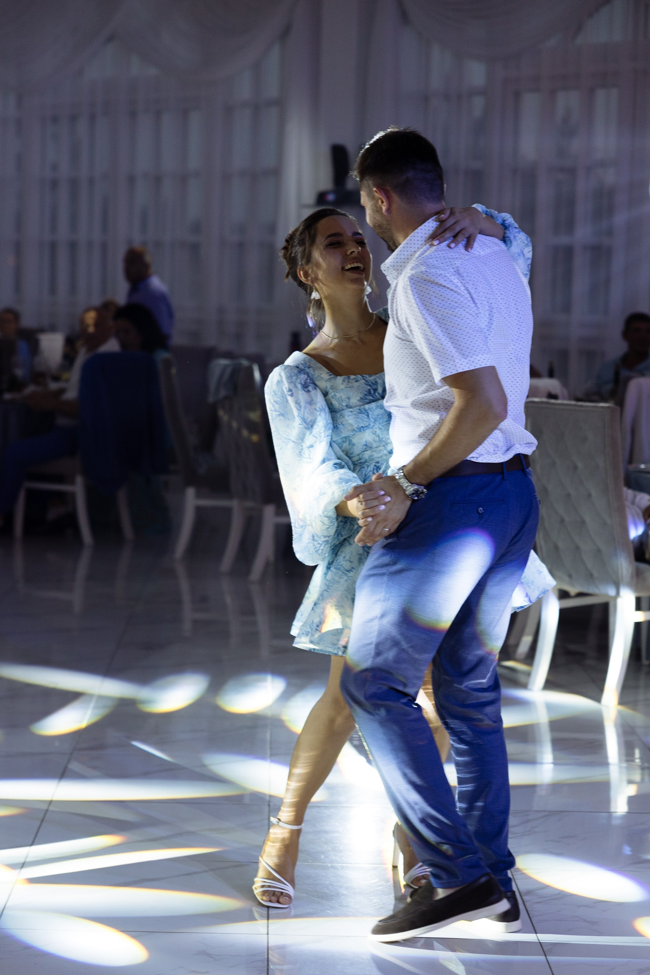 Алибек и Мари. Свадебный фотограф в Ростове — на — Дону Александра Пивоварова