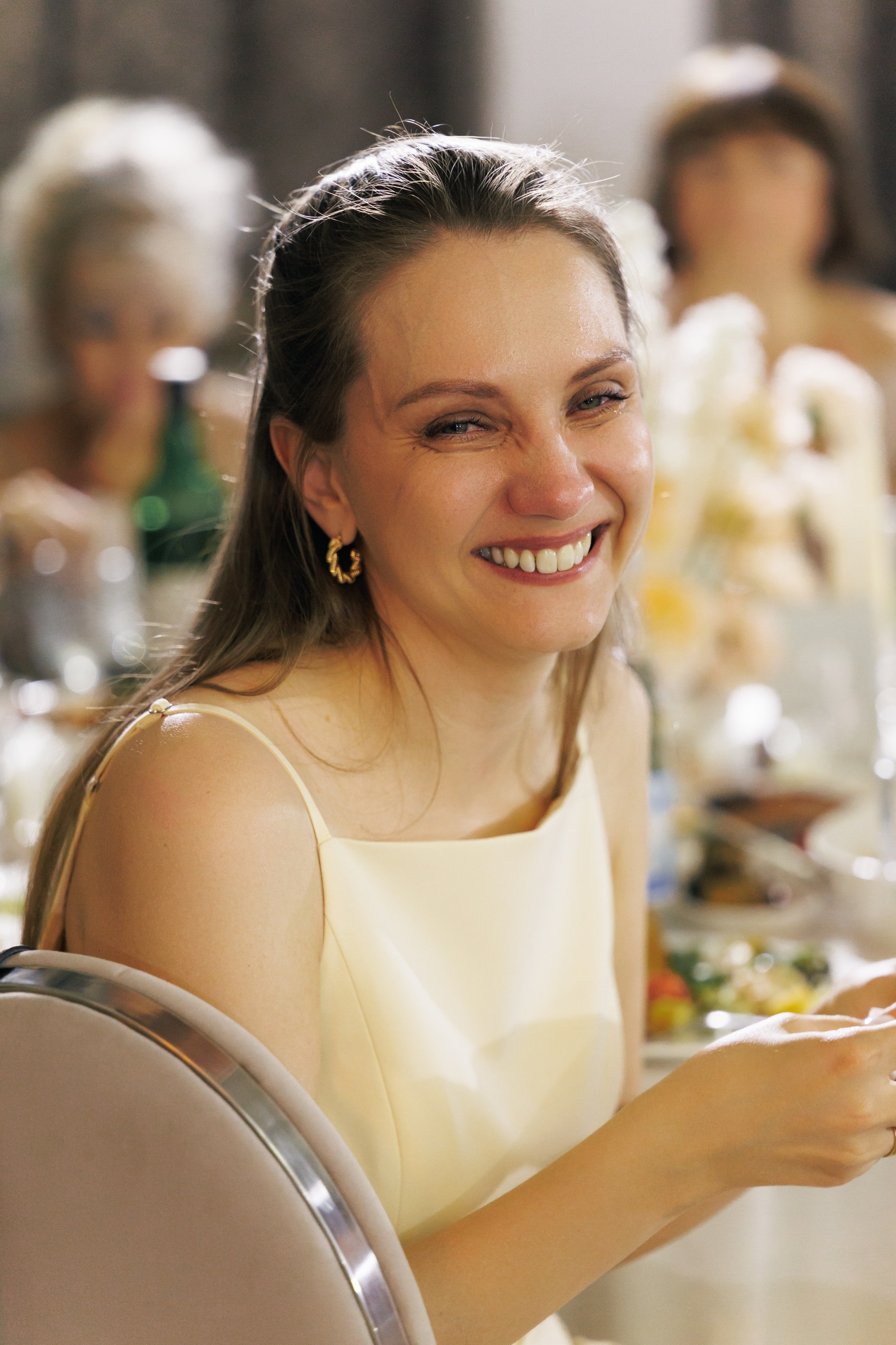 Марк и Елизавета. Свадебный фотограф в Ростове — на — Дону Александра Пивоварова