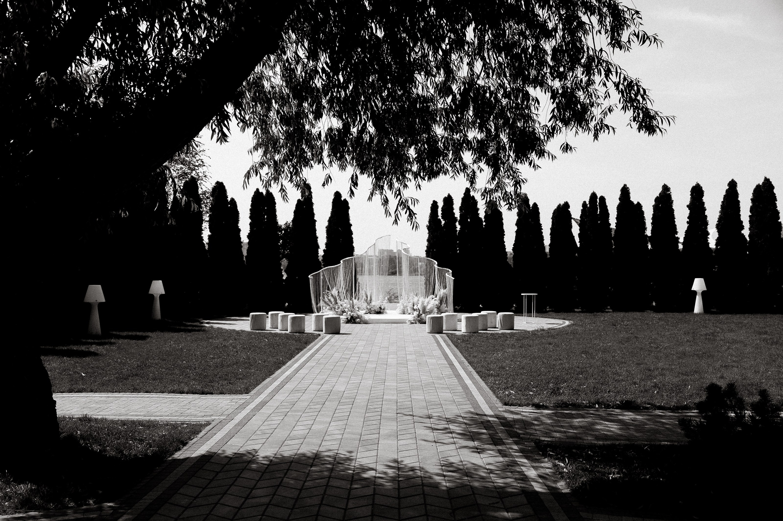 Марк и Елизавета. Свадебный фотограф в Ростове — на — Дону Александра Пивоварова