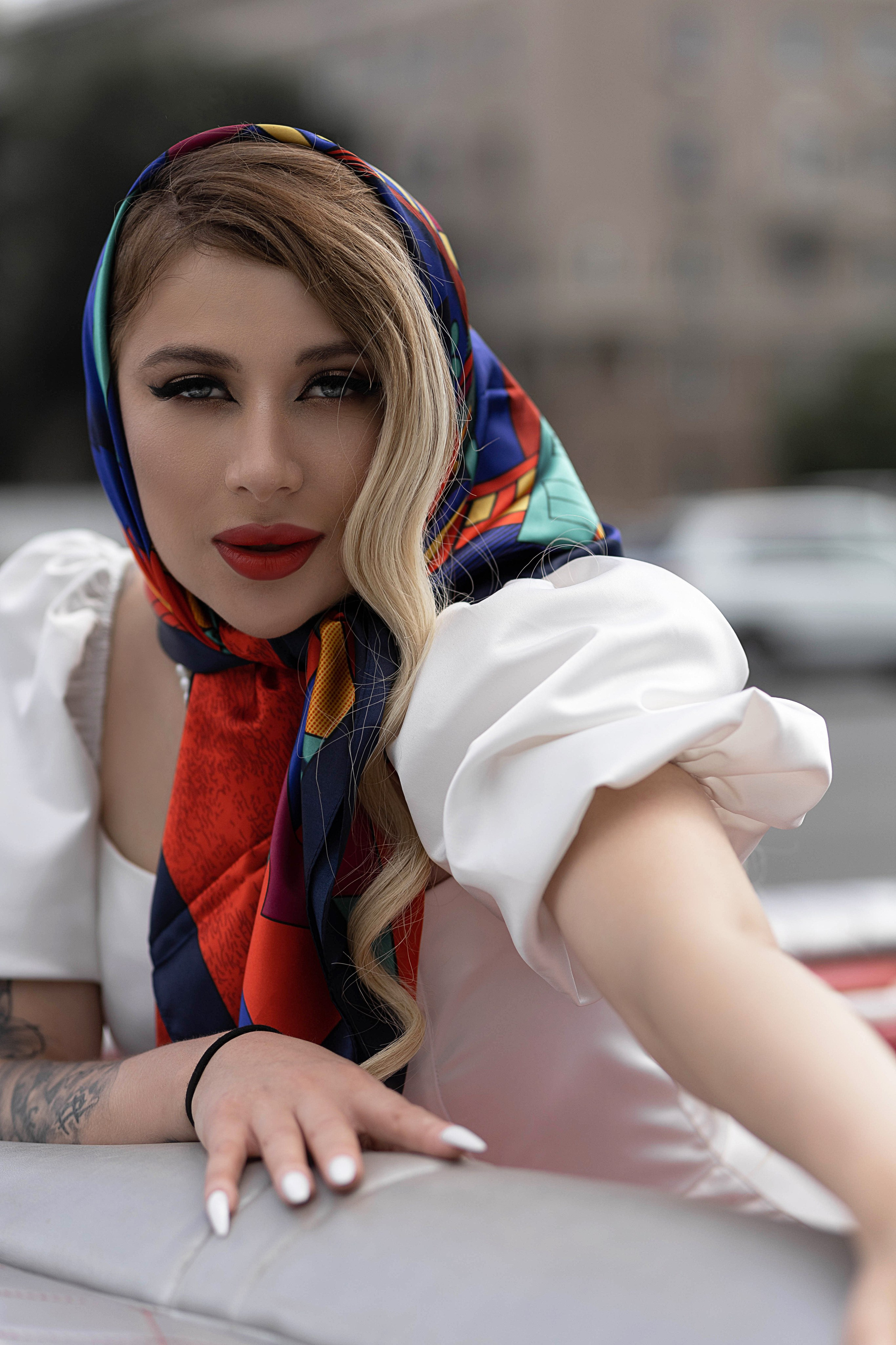 Юлия. Свадебный фотограф в Ростове — на — Дону Александра Пивоварова