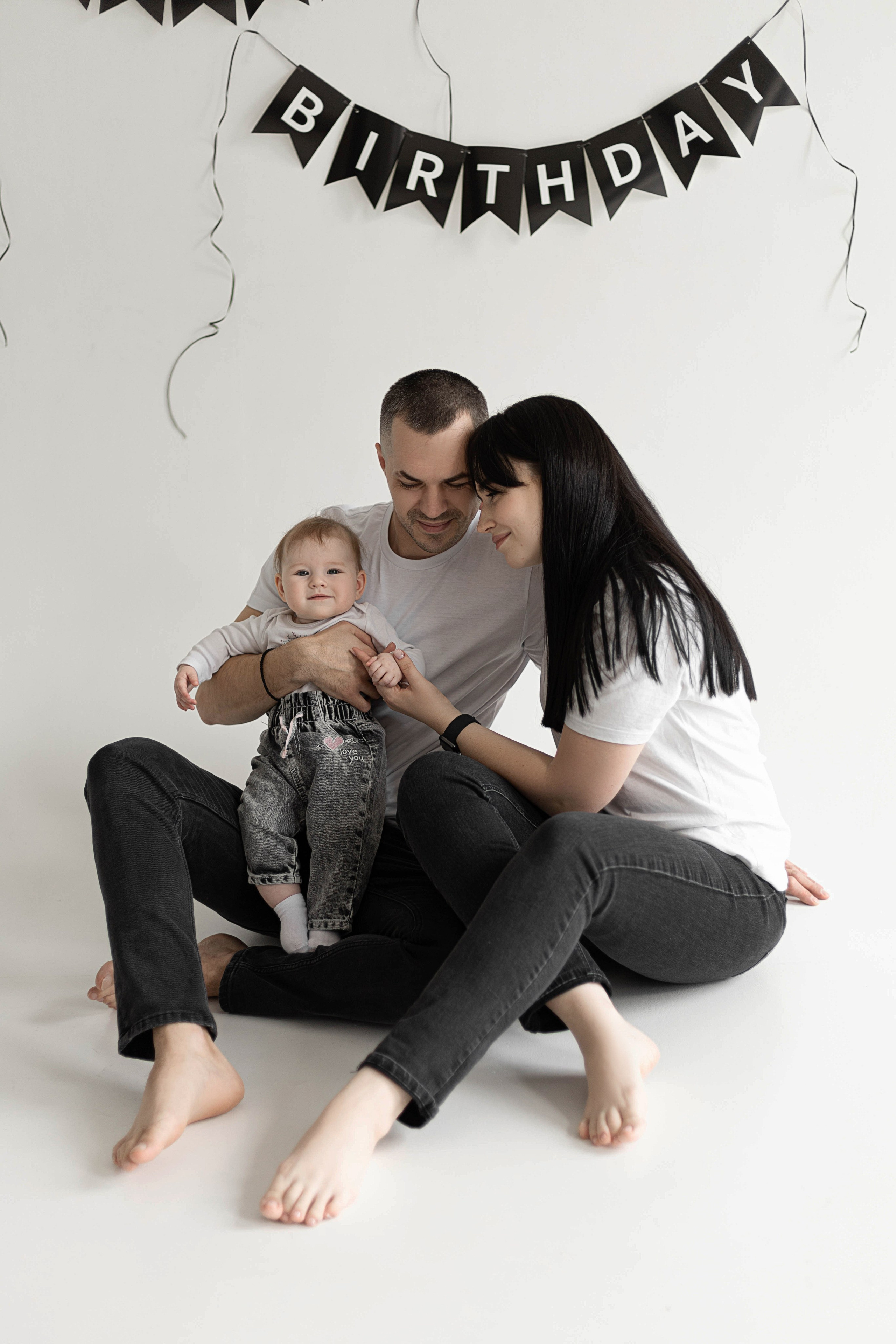 Дмитрий, Дарья, Валерия. Свадебный фотограф в Ростове — на — Дону Александра Пивоварова