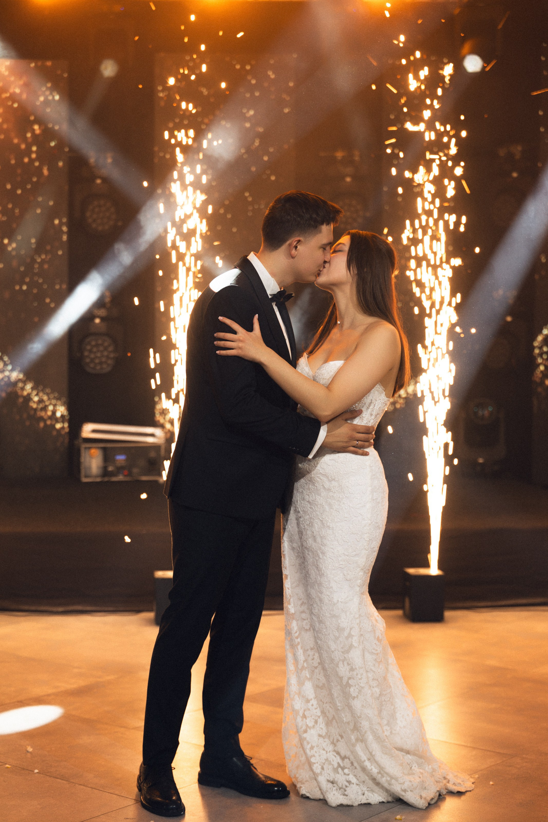 Артем и Татьяна. Свадебный фотограф в Ростове — на — Дону Александра Пивоварова