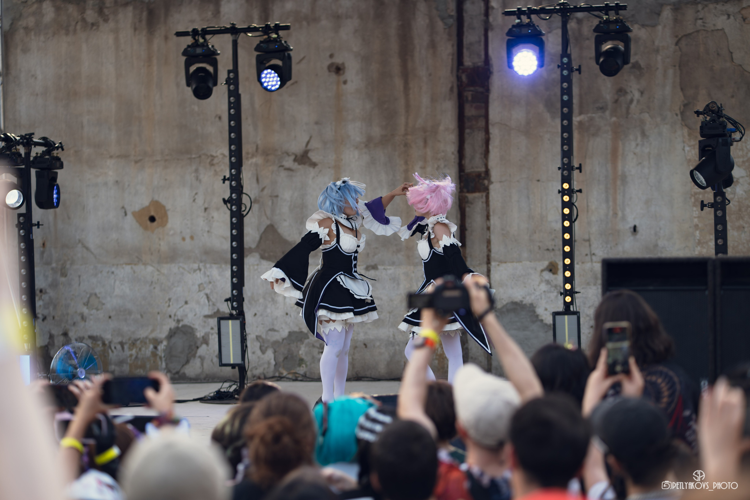 Anime music fest 2025 Tbilisi. Фотограф, видеограф Пятигорск, Ставрополь, Ессентуки, Petlyakovs_photo