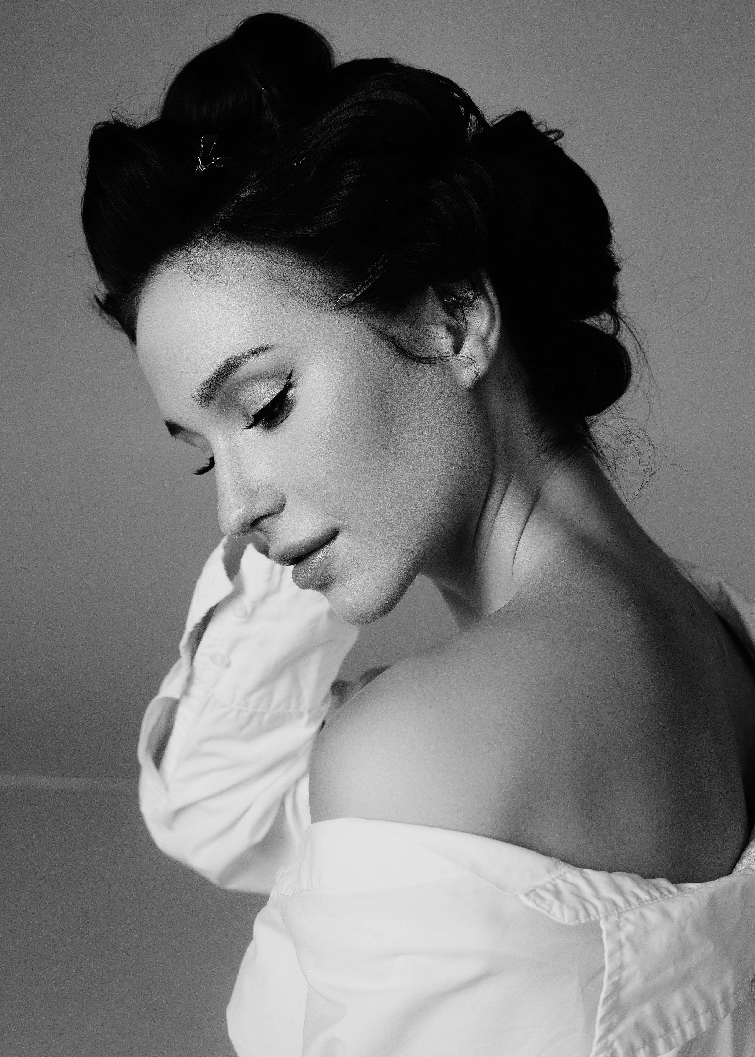 Индивидуальные съемки. Фотограф в Самаре Оля Гордеева