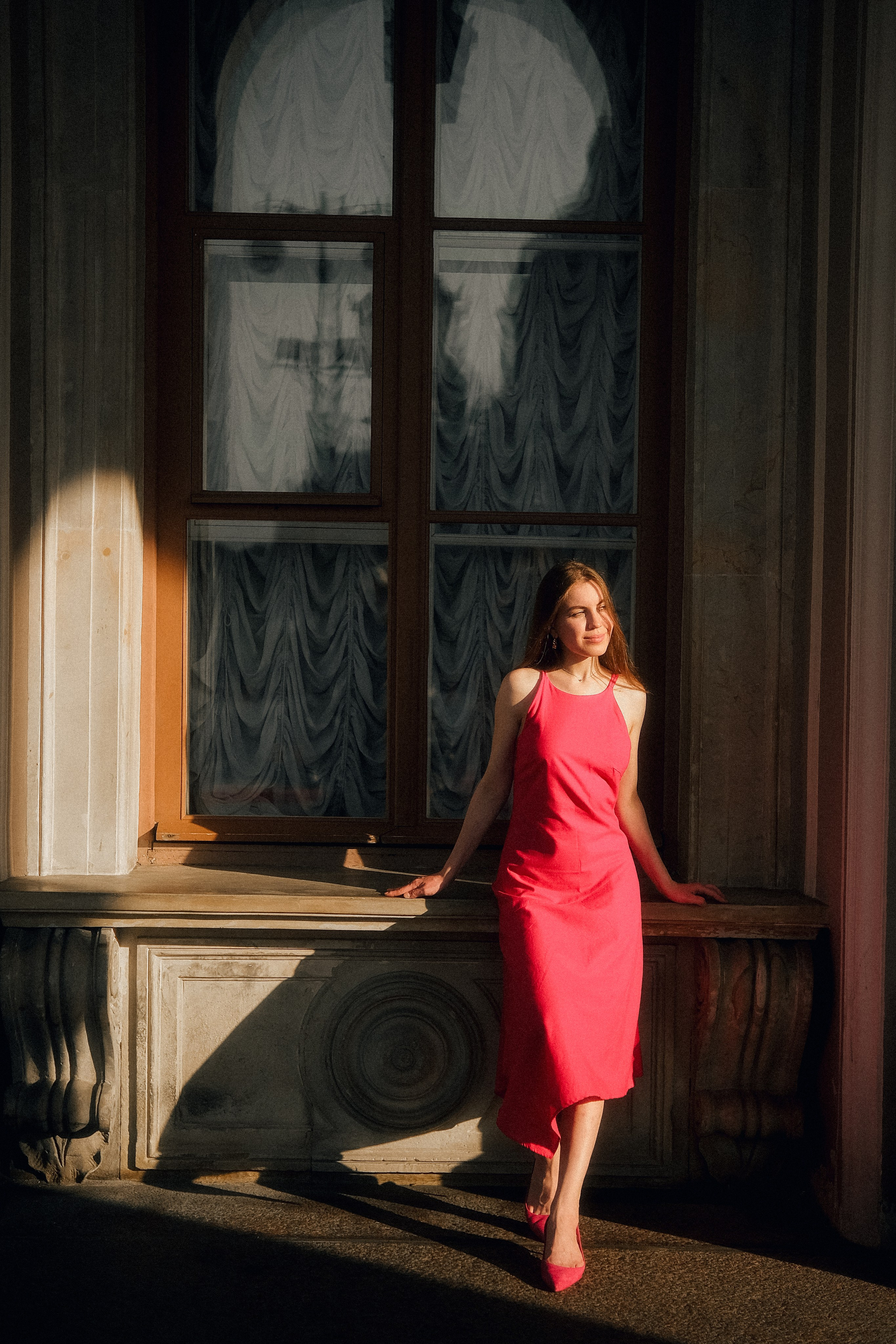 Саша & Юра. Phdkvmr.ru