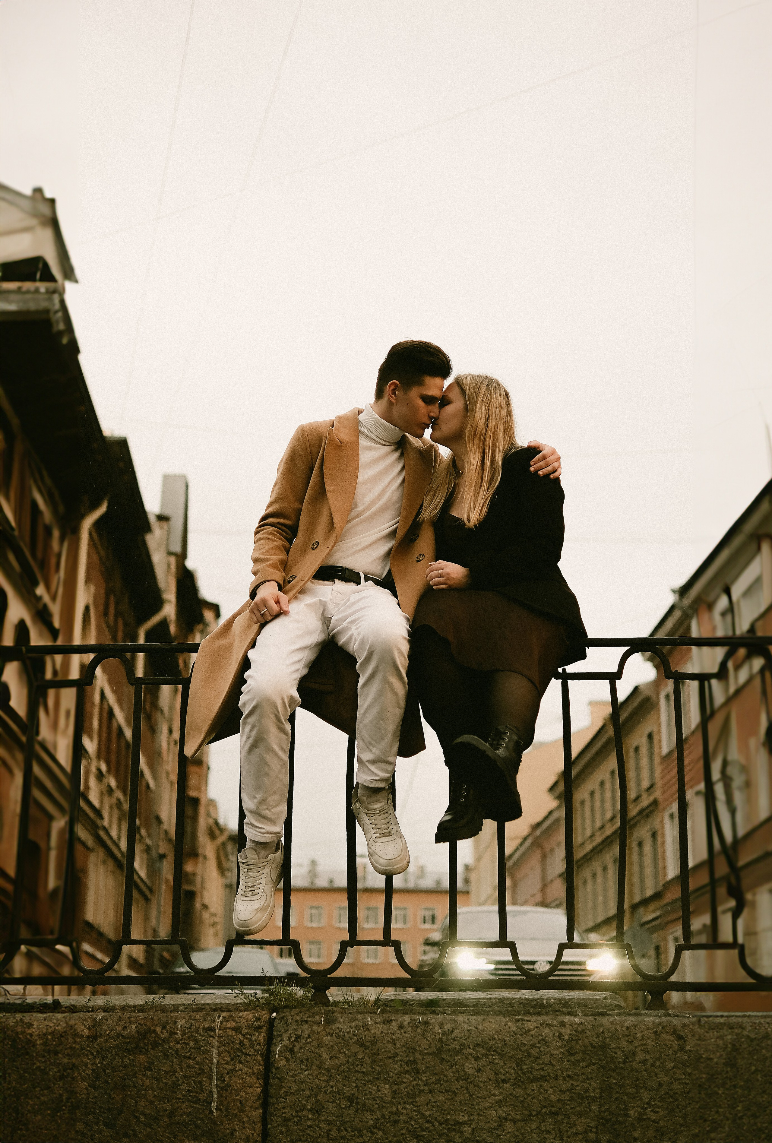 Игорь и Юля. Phdkvmr.ru