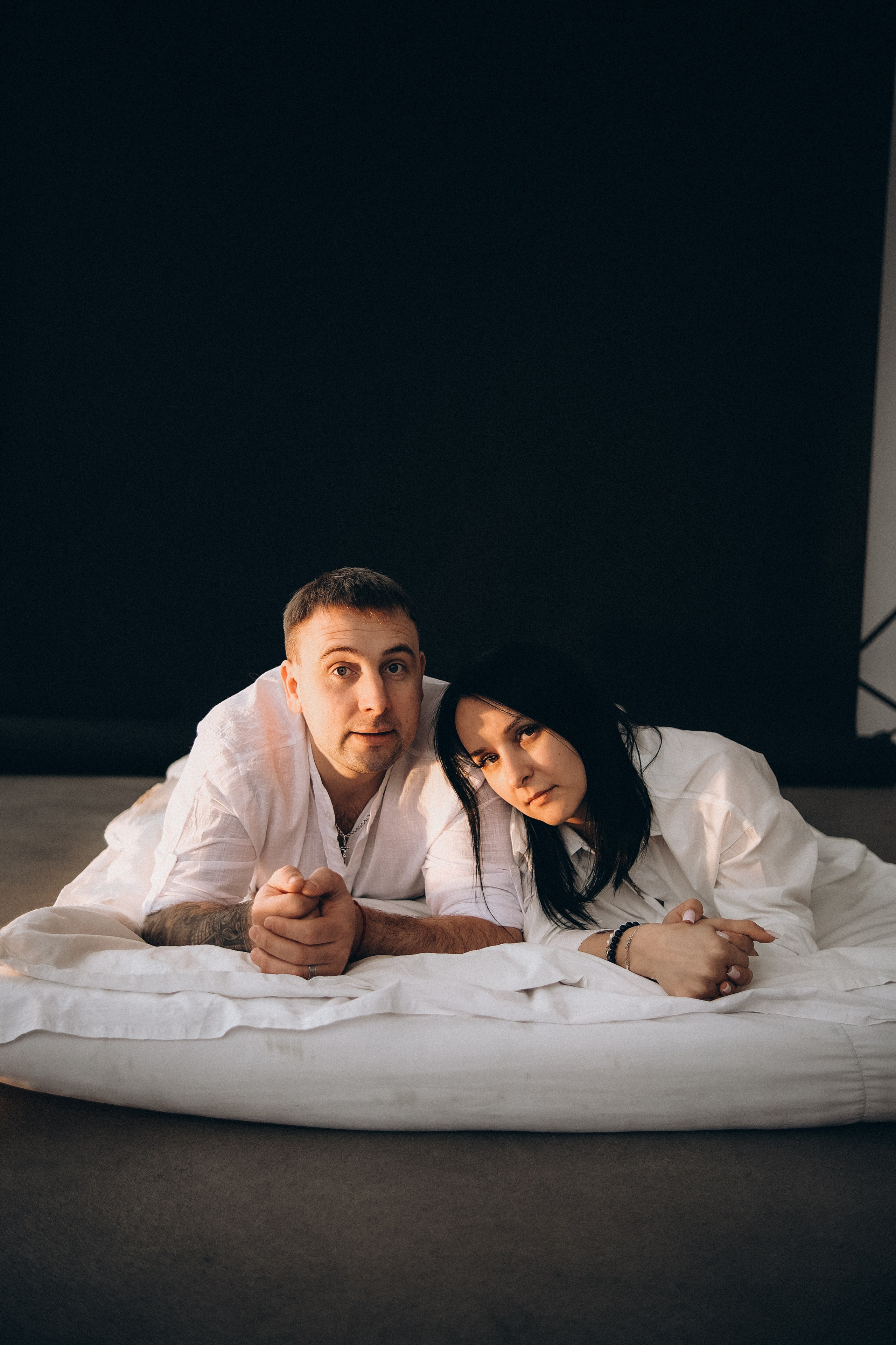 Настя & Захар. Phdkvmr.ru