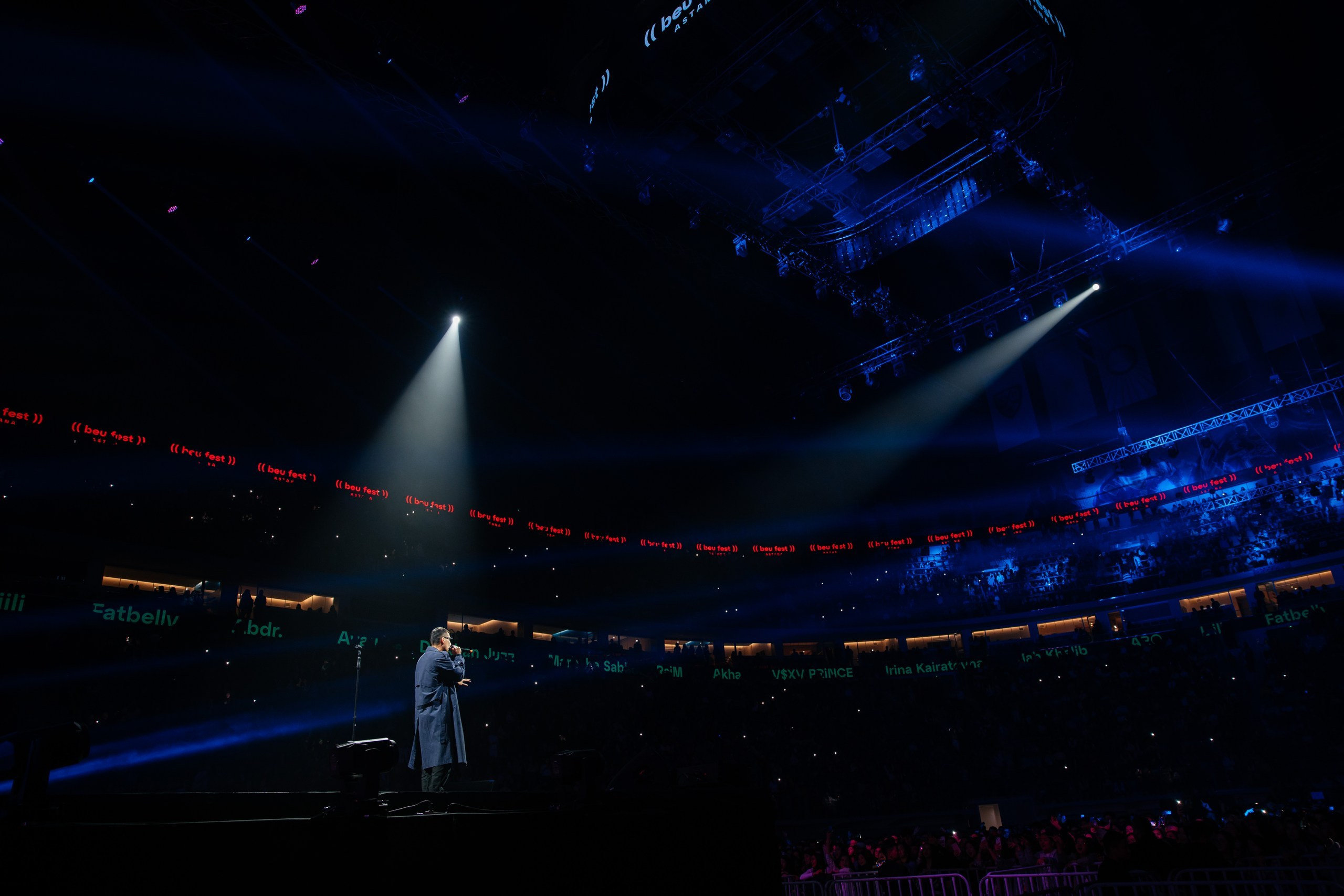Проект 4. BeuFest. Дата: декабрь 2022. Профессиональный фотограф в городе Астана/Алматы Даурен Сембаев
