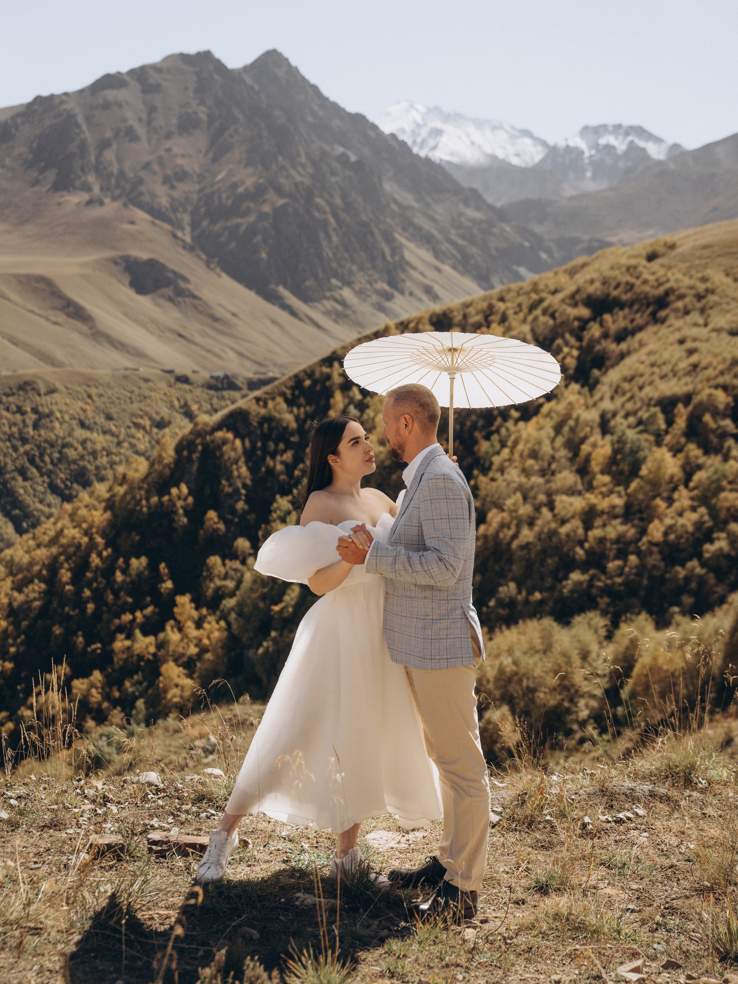 Д&А. Свадебный фотограф Ирина Беляева Пятигорск|Кисловодск|Эльбрус|Домбай