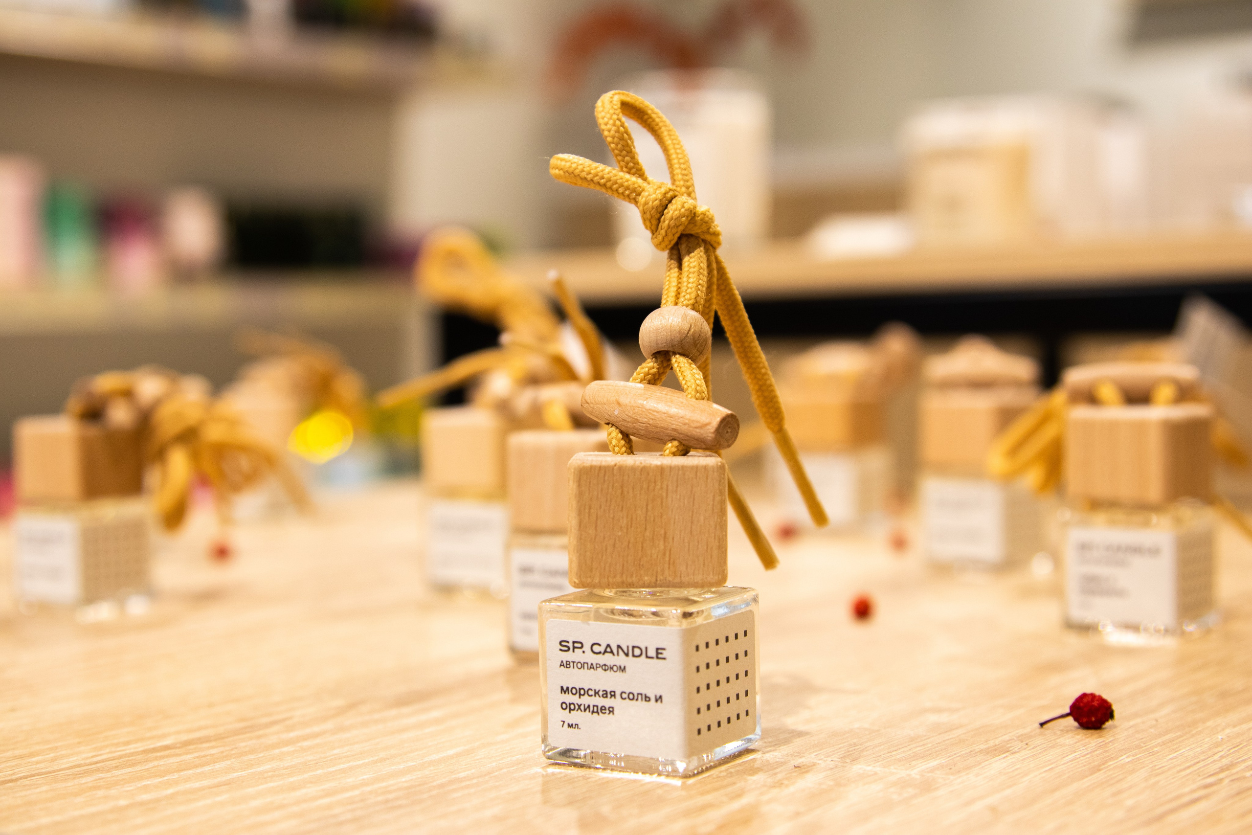 13.11.23 Магазин натуральной косметики «LAVANDA». Свадебный и семейный фотограф в Нижневартовске Татьяна Мартынова