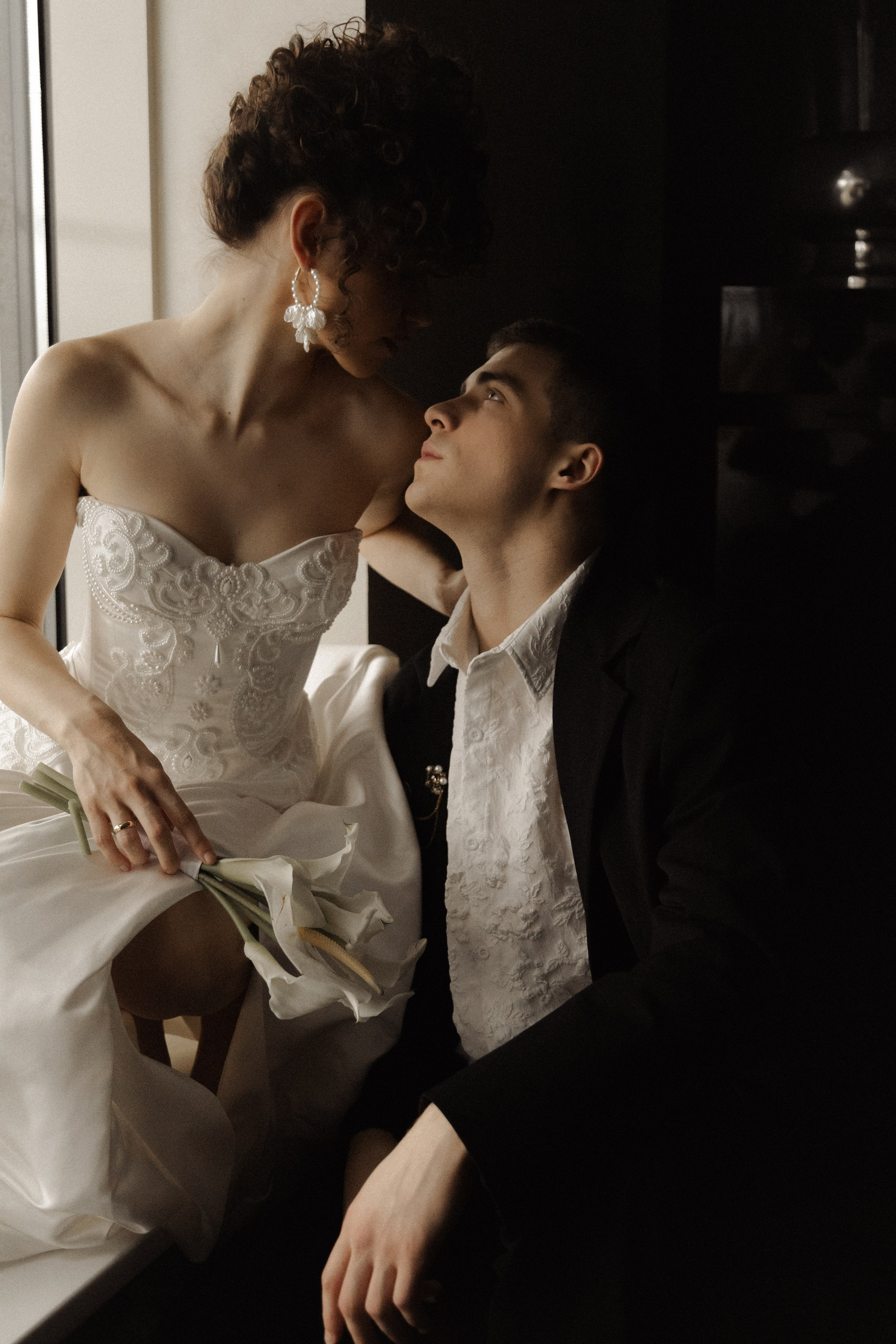 Андрей & Ксения