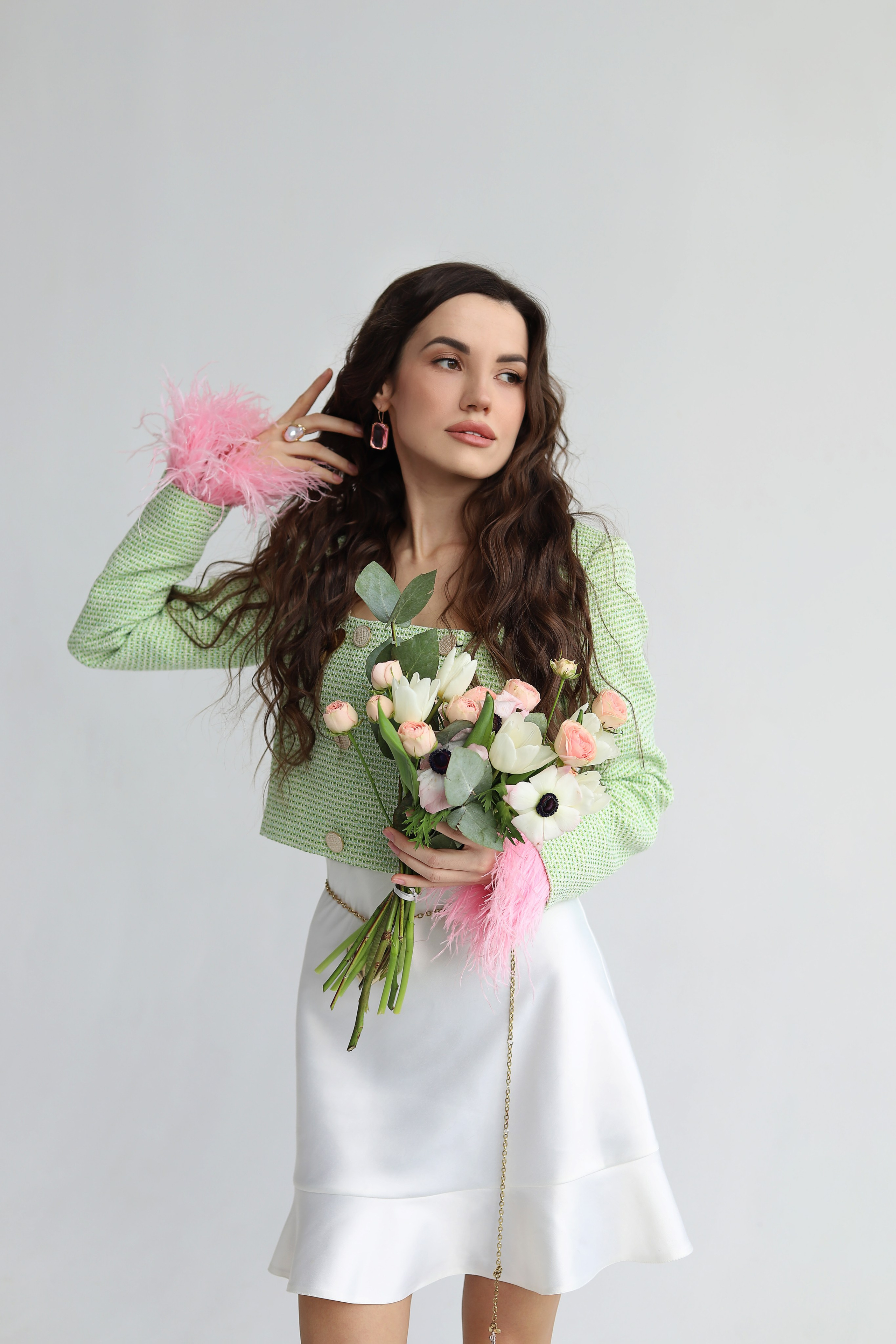 Алена. Фотограф в Саратове Мария Гугнина