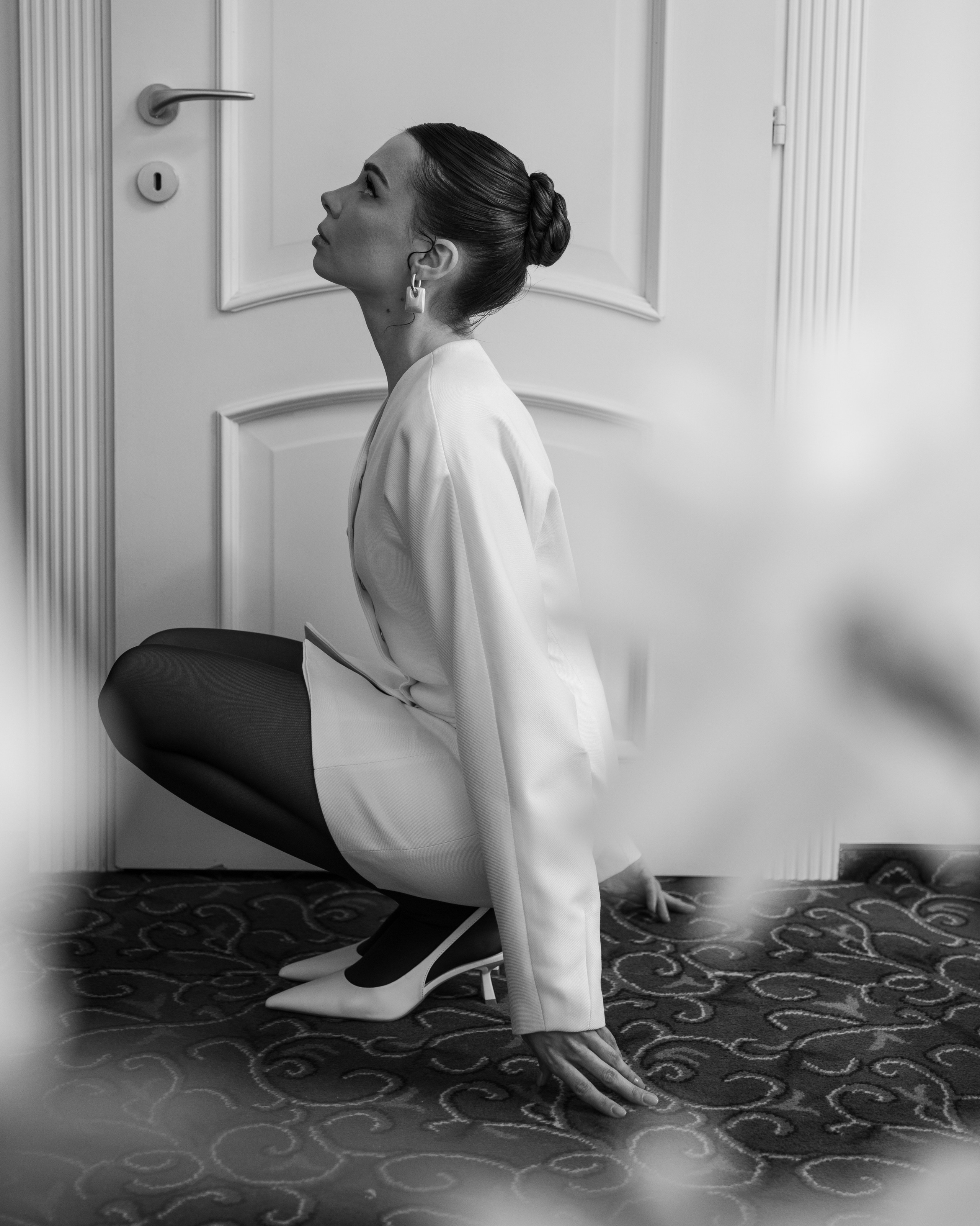 Утро Анны. Свадебный и семейный фотограф в Москве Julia Juice