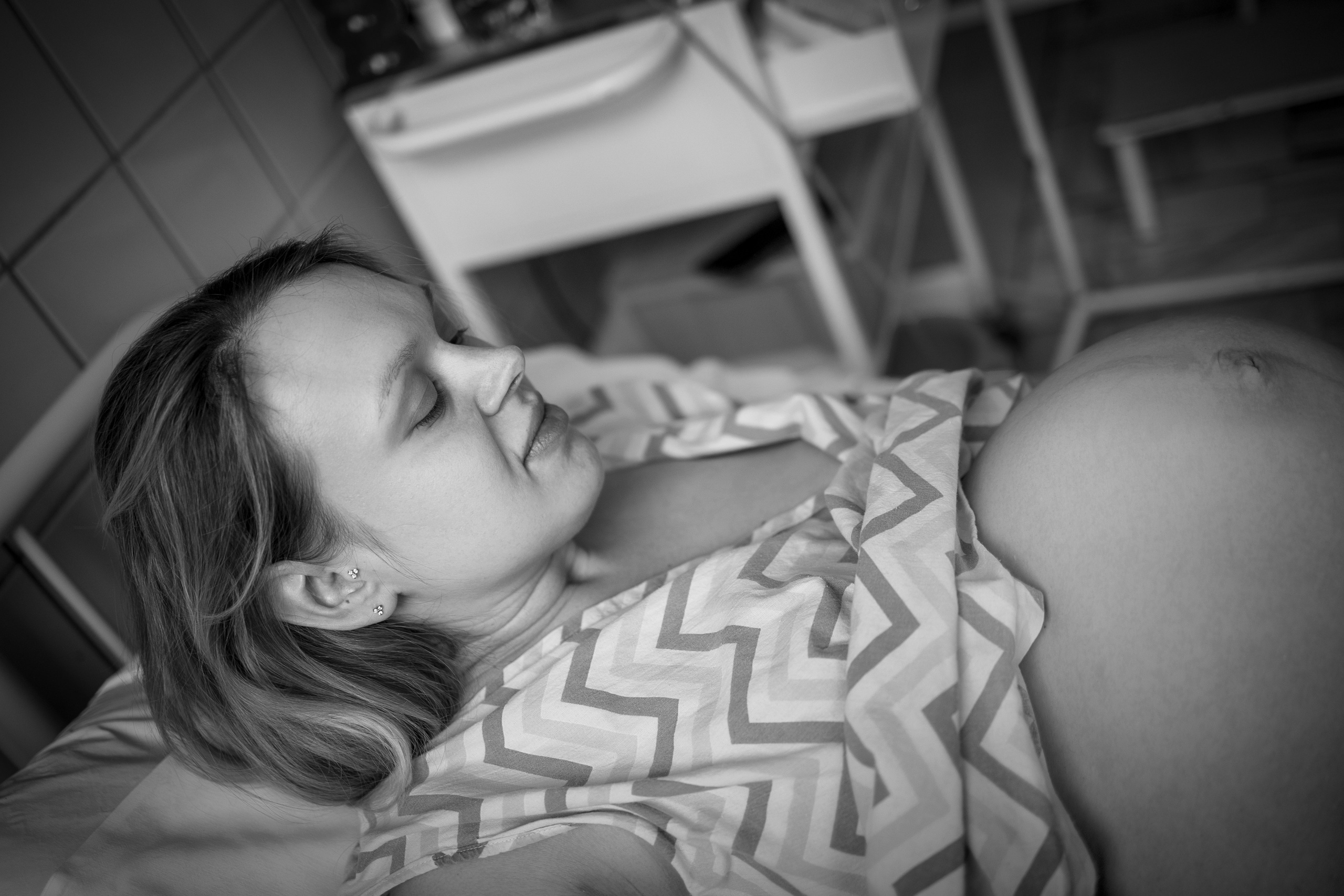 Рождение Тимофея