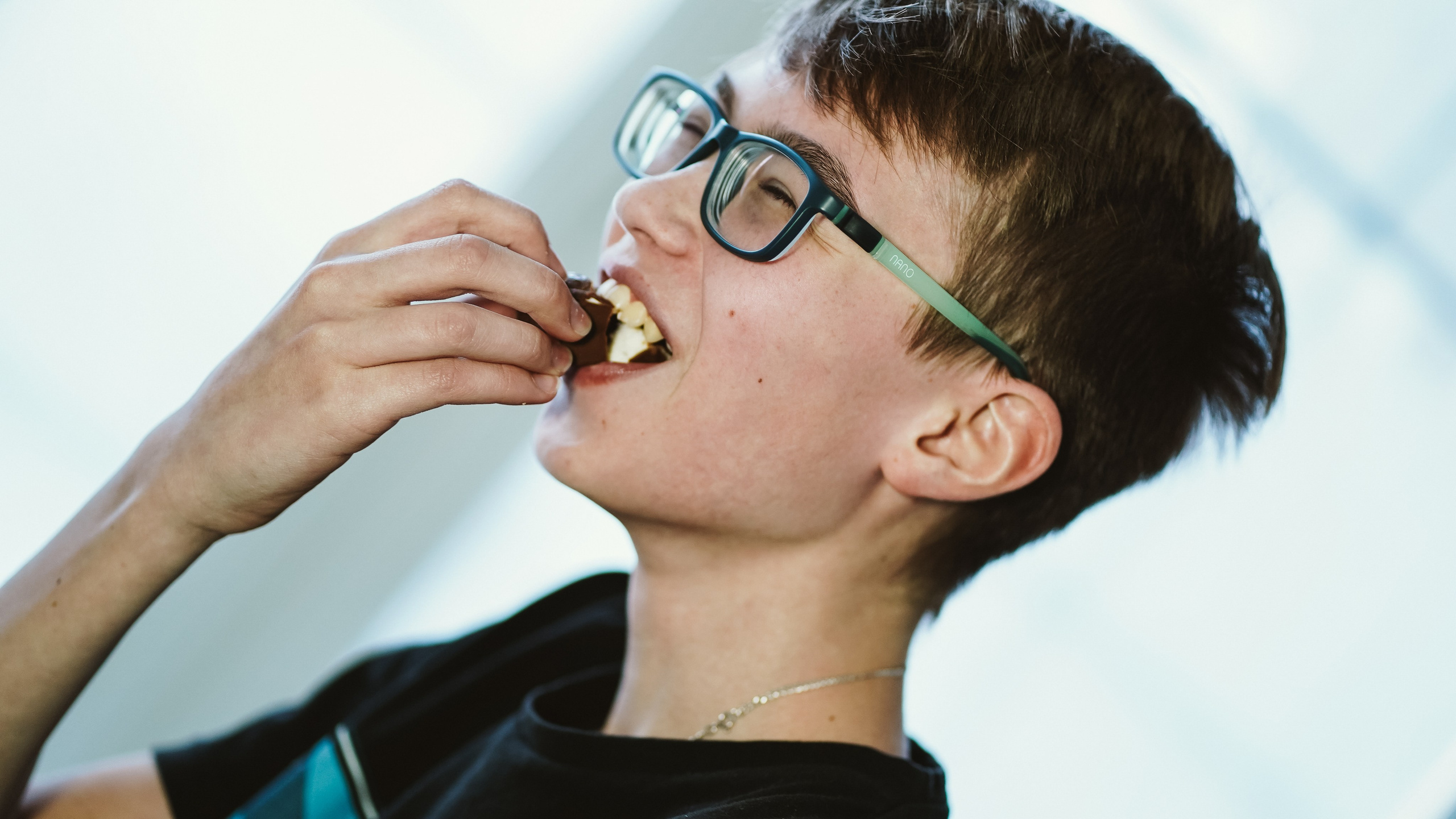 Маляновы. Семейный и детский фотограф в Москве (Тинао) Галкина Алевтина