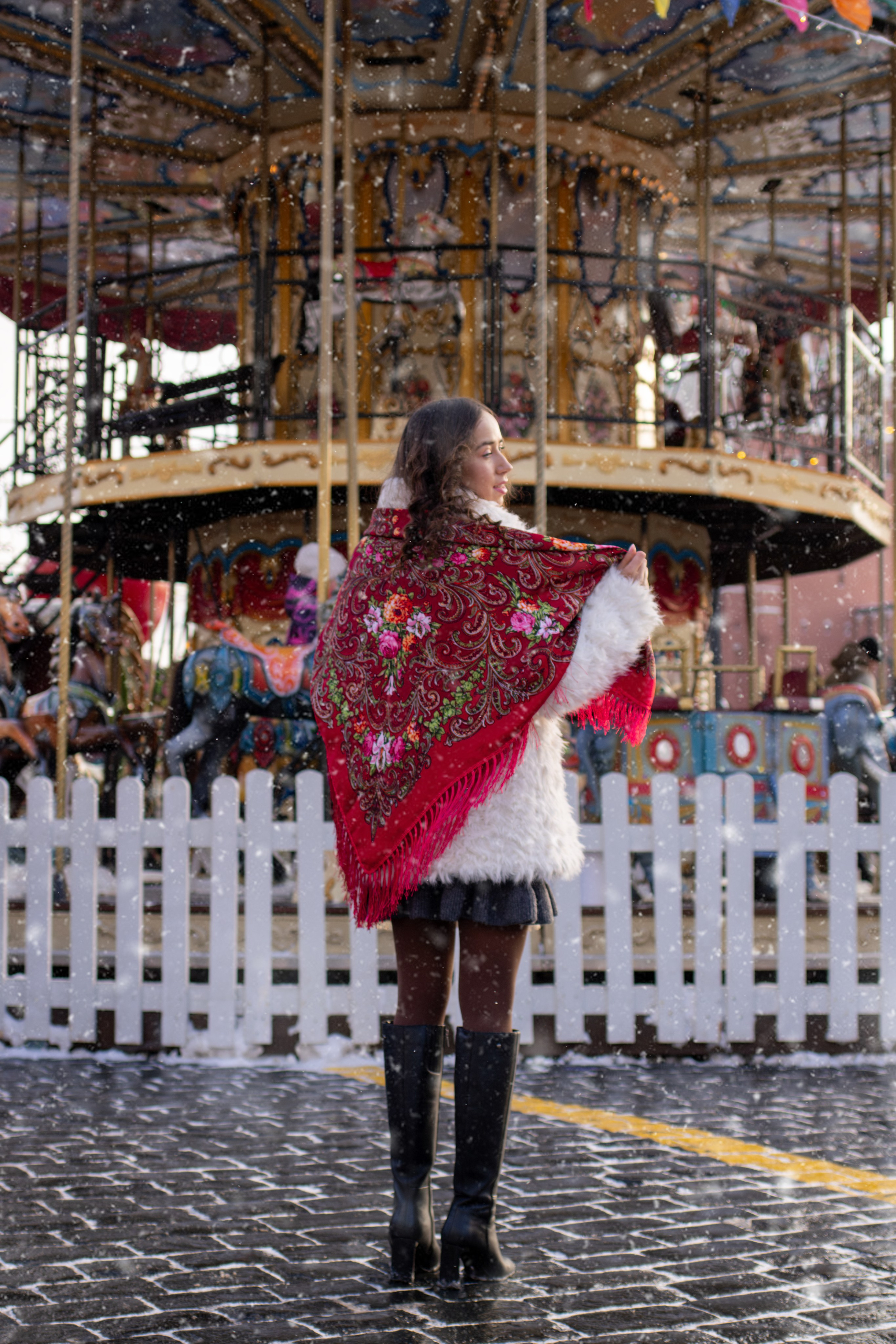 Екатерина. Фотограф в Москве Киселева Екатерина