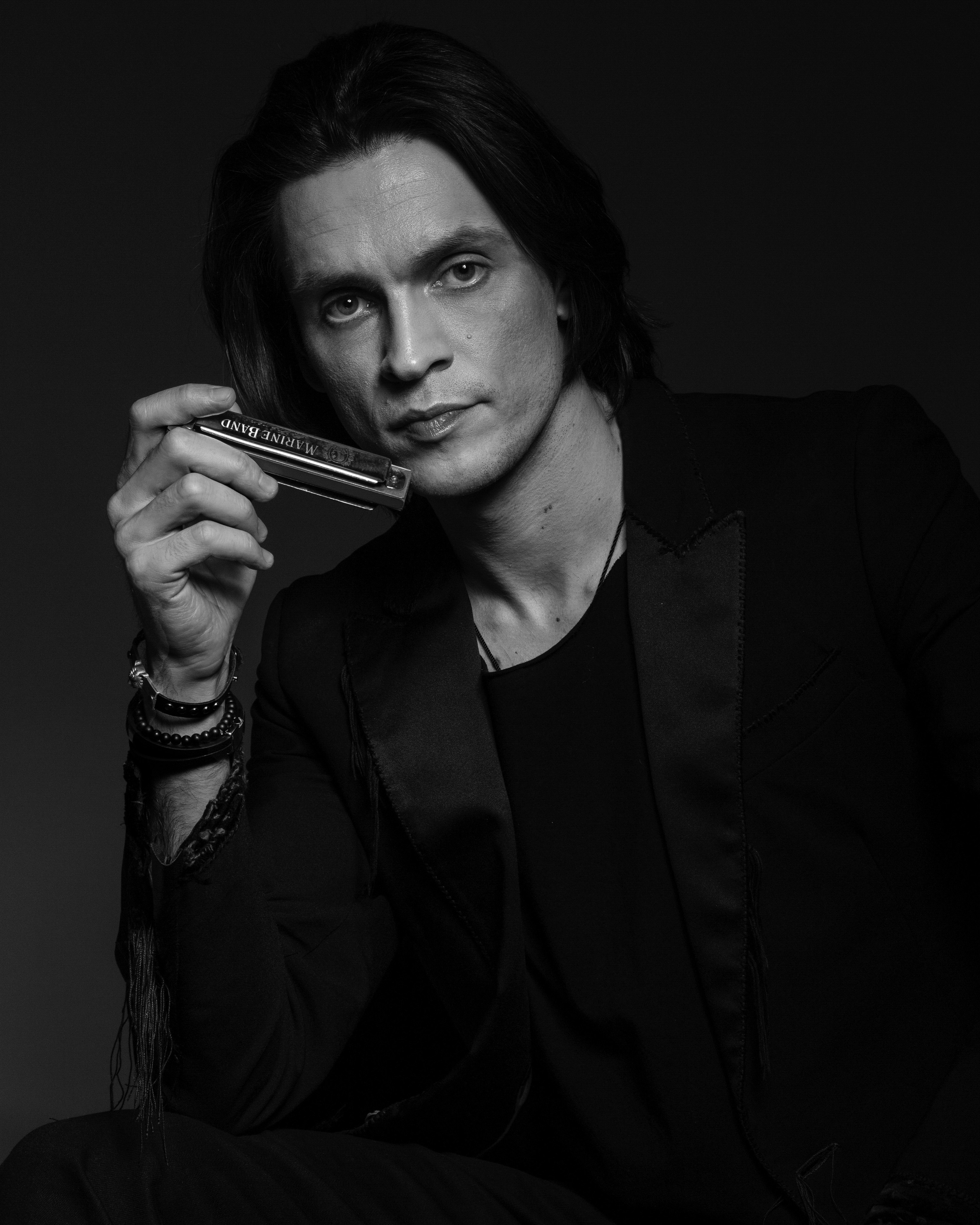 Александр. Фотограф в Москве Киселева Екатерина