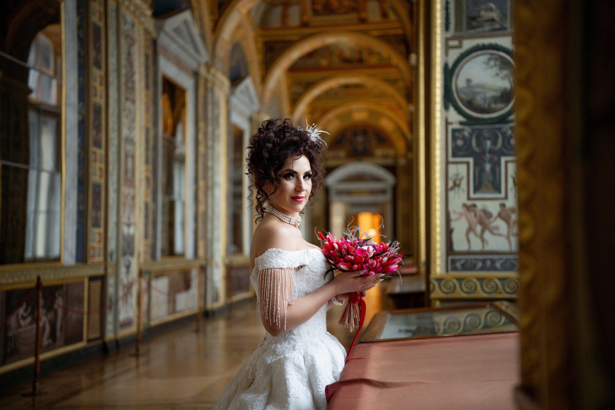 Места для фотосессии зимой в плохую погоду в Санкт-Петербурге. Свадебный фотограф Александр Невский в Санкт-Петербурге