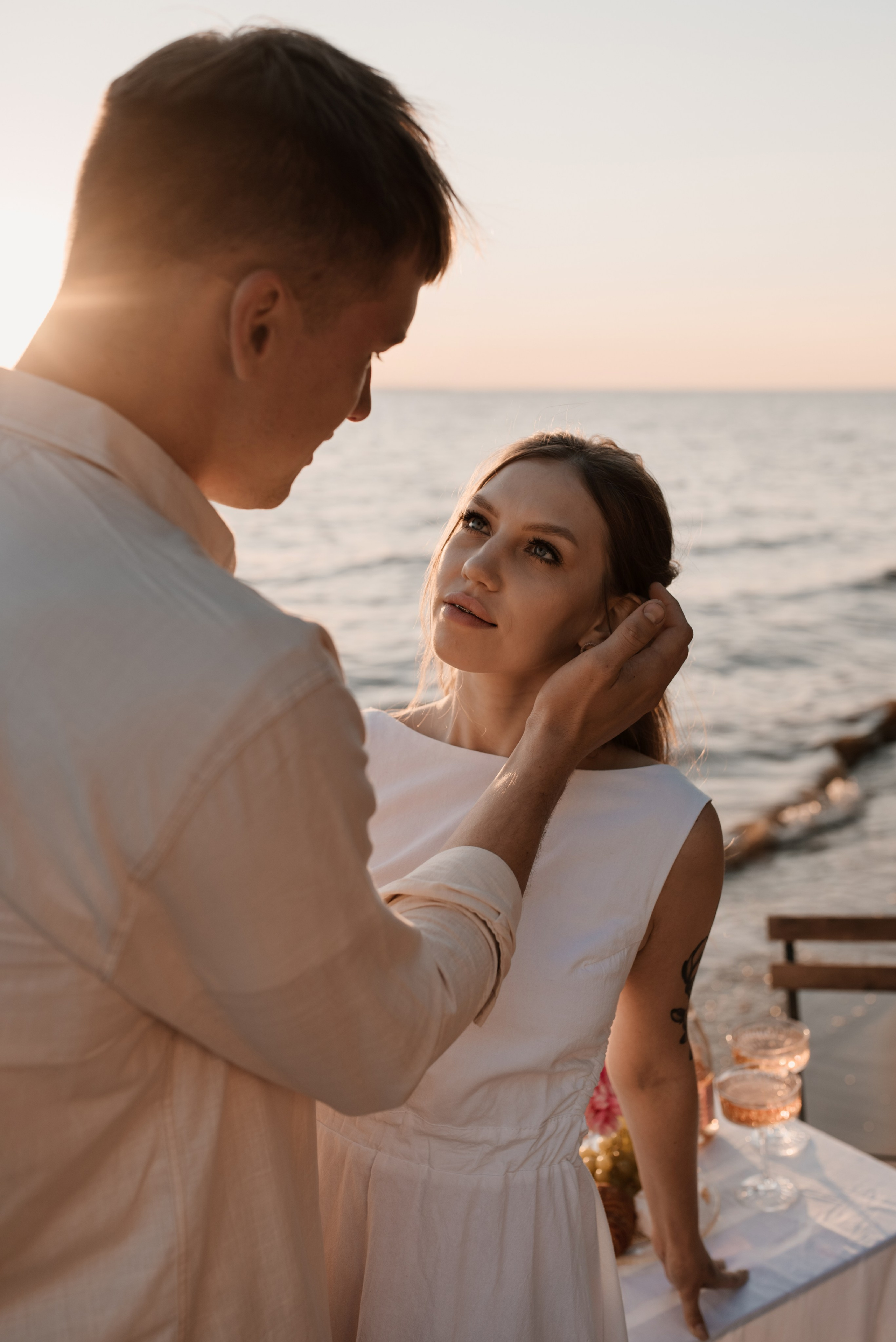 Катя ♡ Егор. Фотограф Ольга Плеханова | Нижний Новгород, Москва