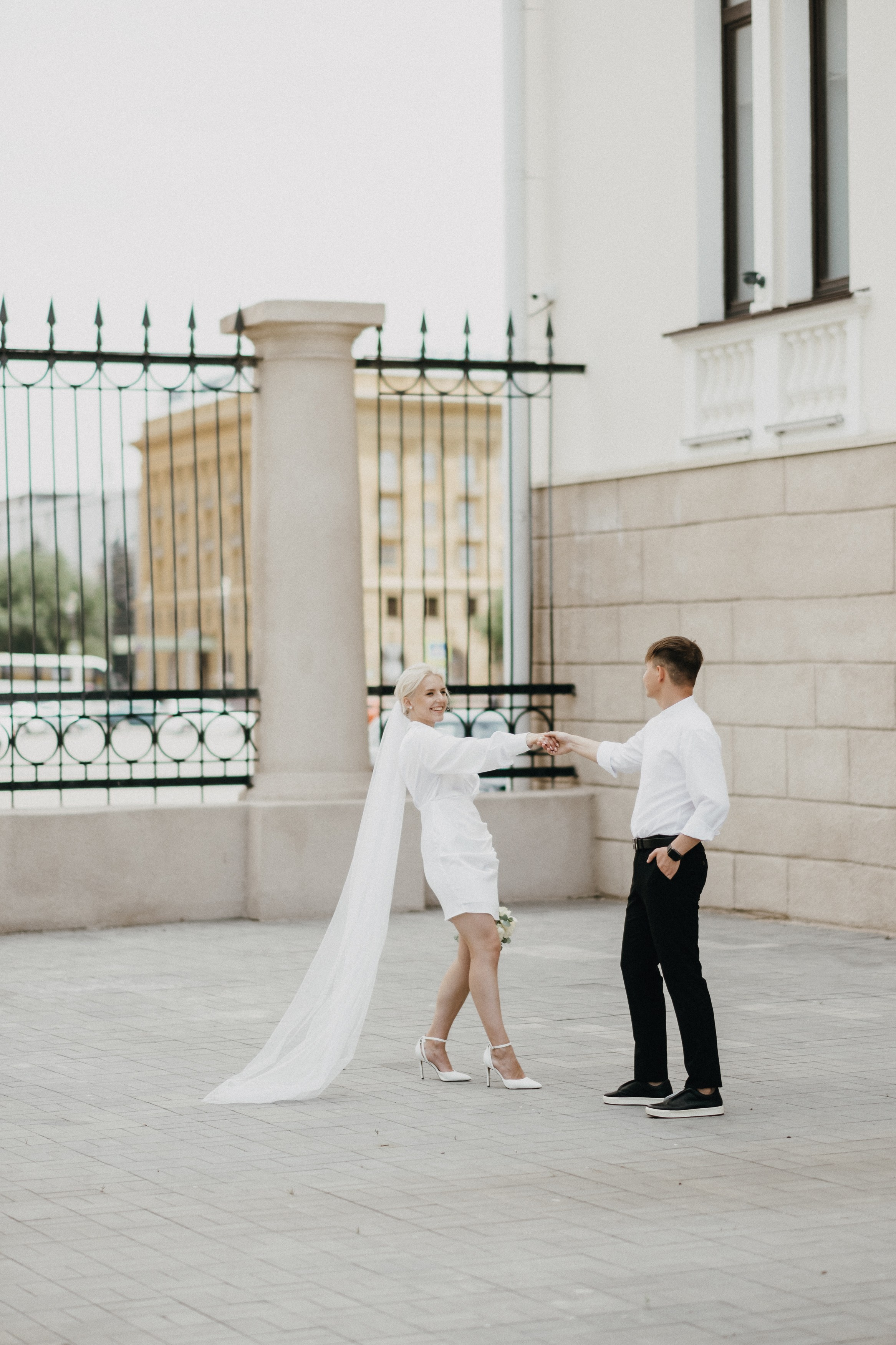 Свадебная фотосессия Волгоград. Свадебный и семейный фотограф в Волгограде Кристина Иванова