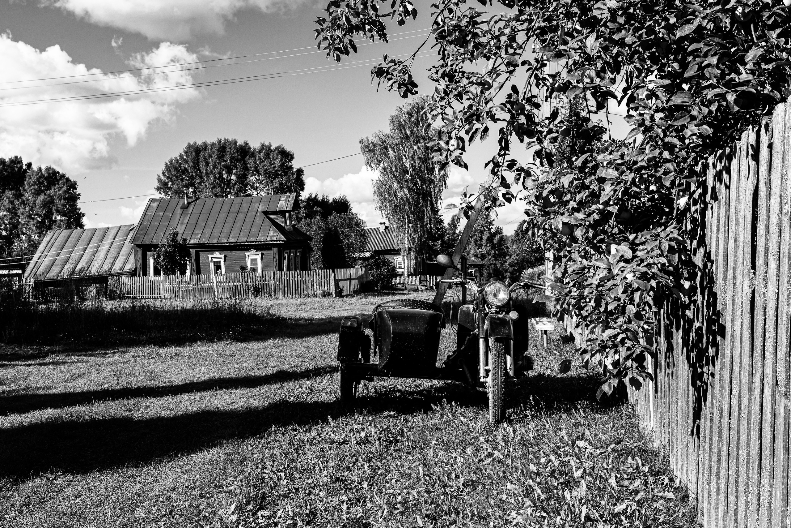 Фотограф Сергей Ловкий