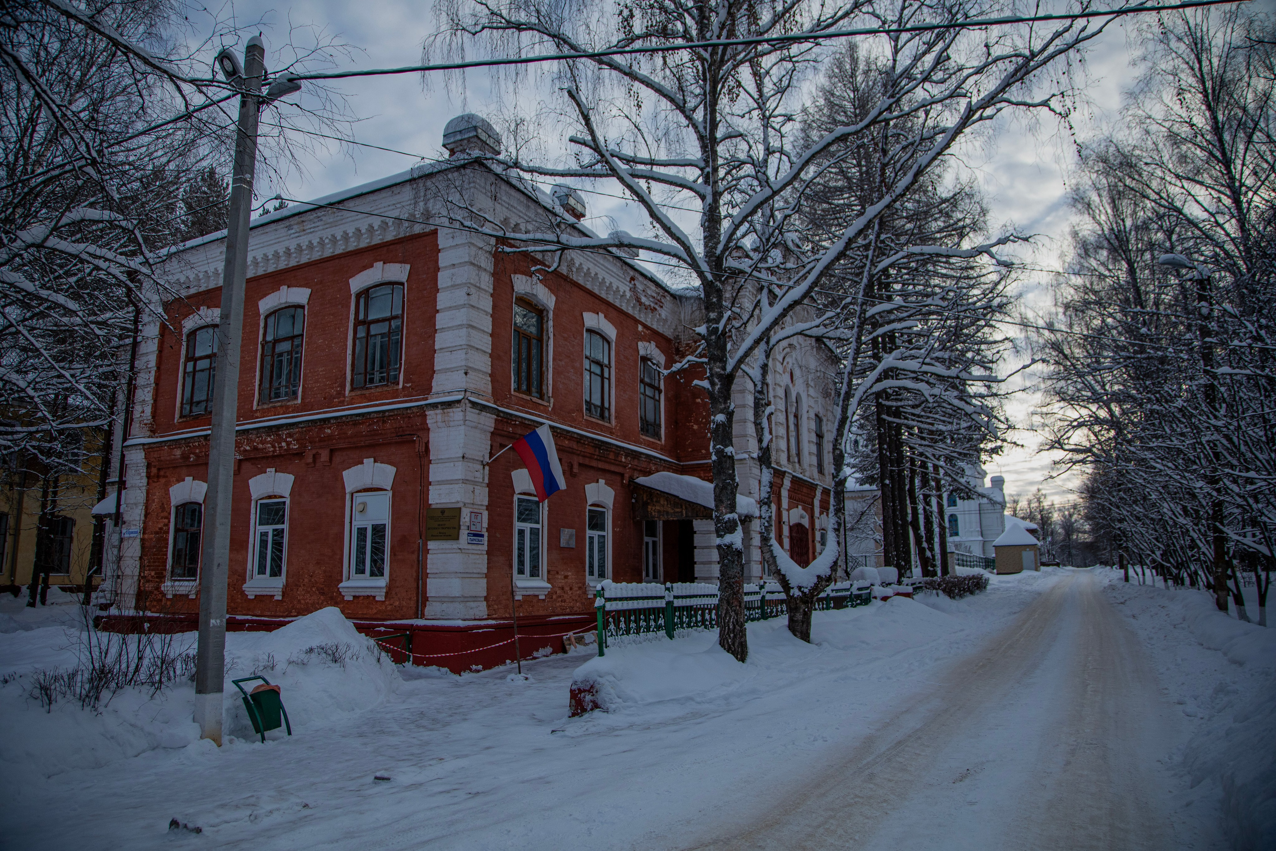 Про жизнь. Фотограф Сергей Ловкий