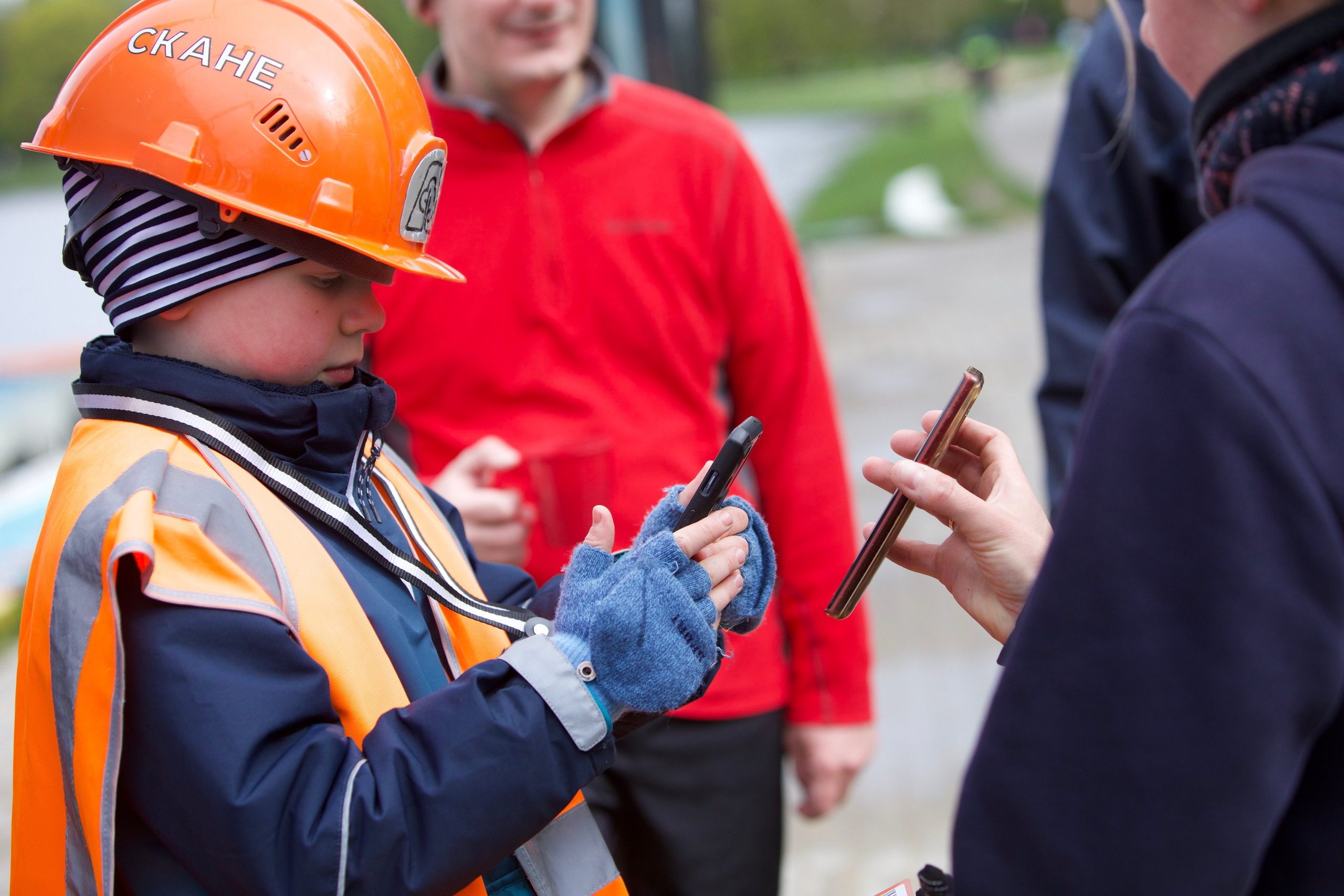 Парковый забег Ангарские пруды 29 апреля 2023 г. Фотограф Сергей Ловкий