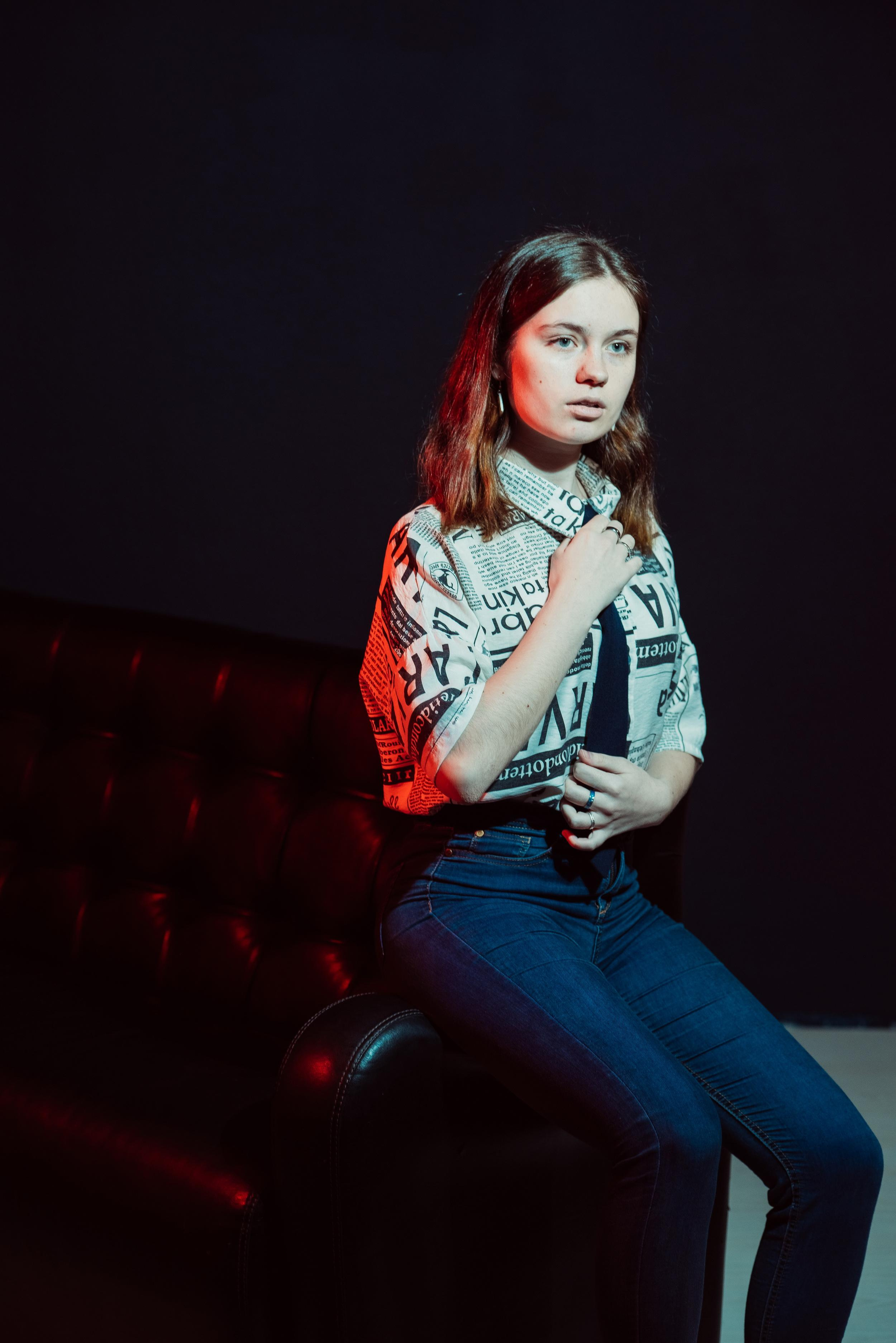 Гимназия г. Артем (студия). Фотограф Ярмишко Дарья. Выпускные фотокниги