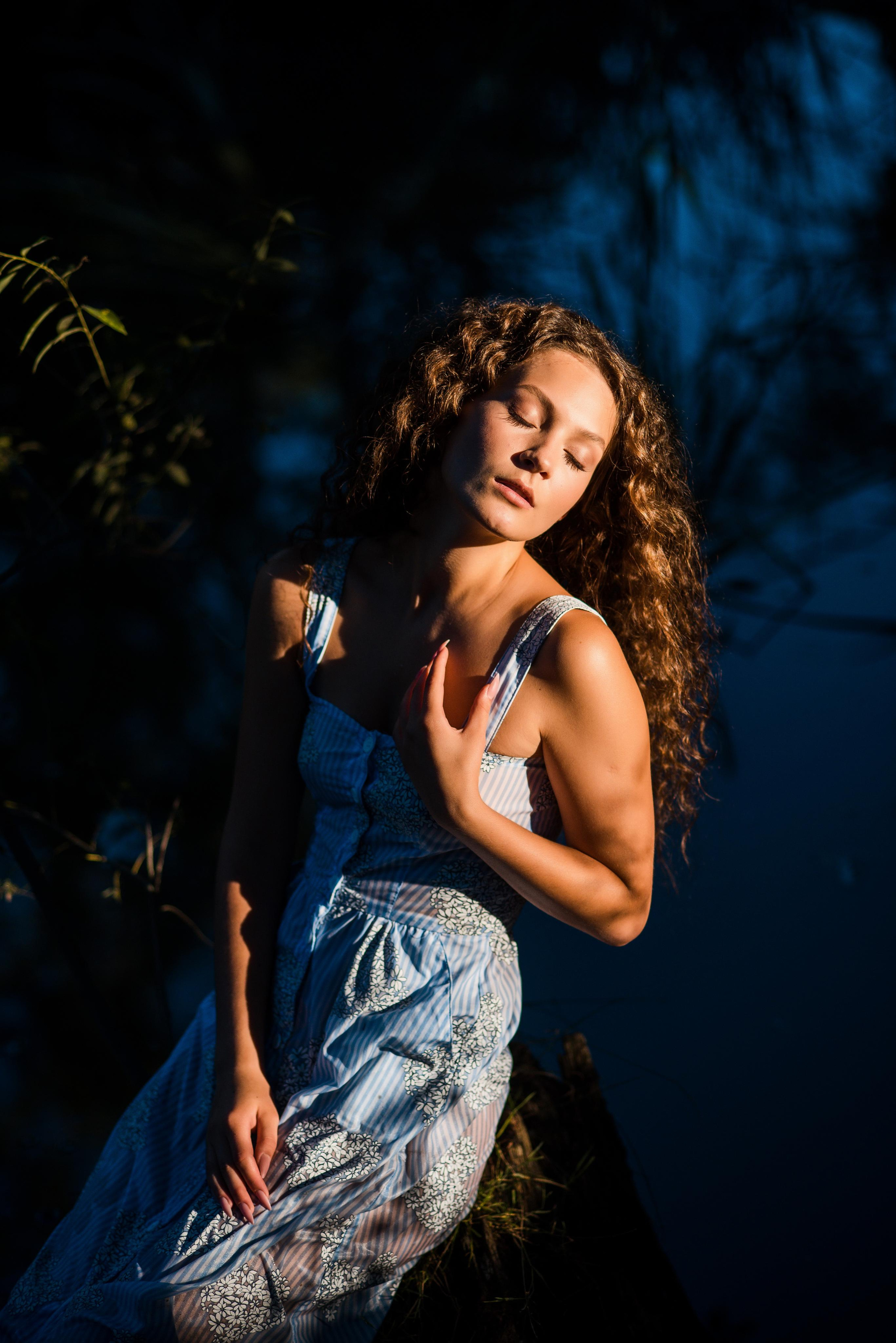 Влада. Фотограф Ярмишко Дарья. Выпускные фотокниги