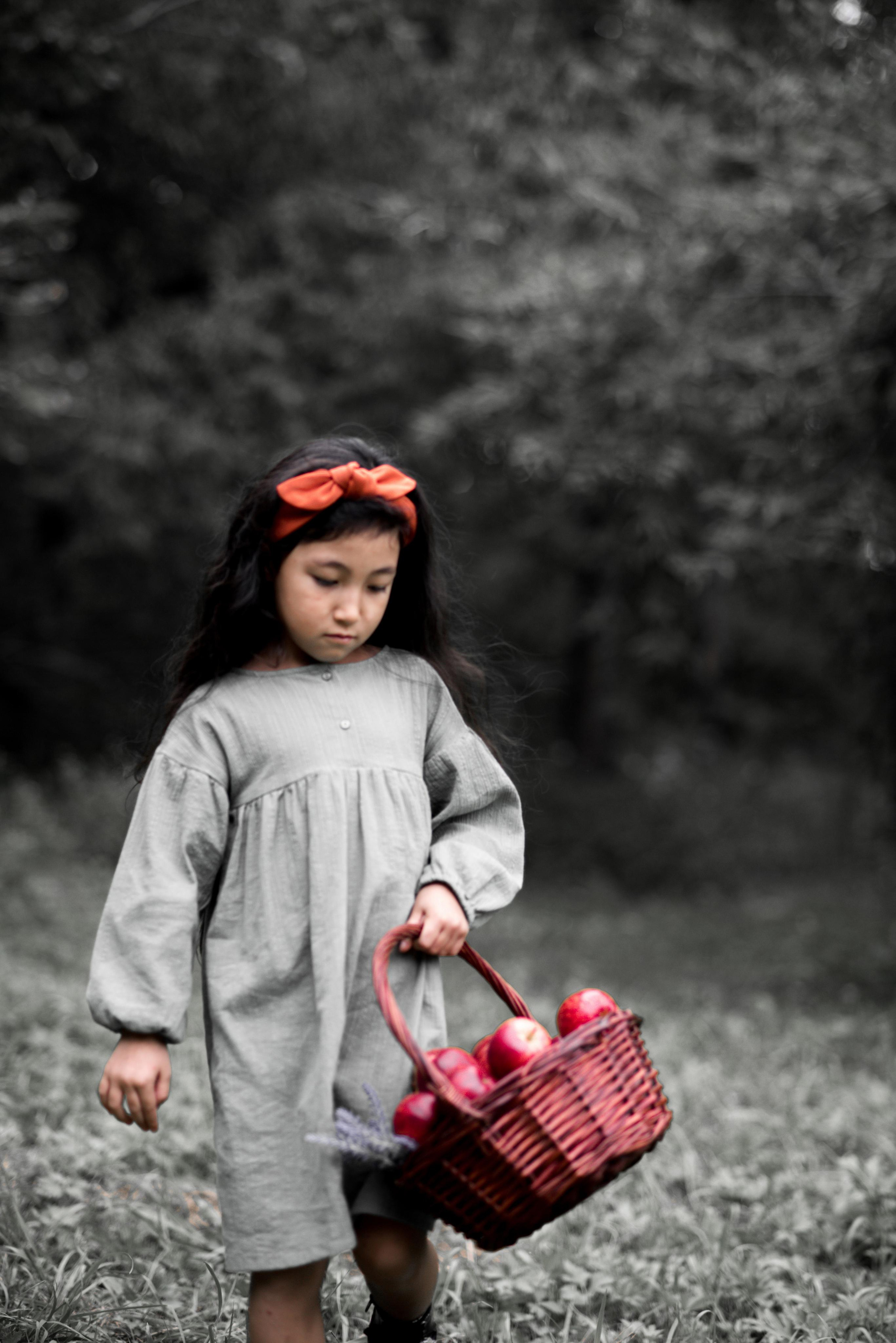 Apple day. Фотограф Ярмишко Дарья. Выпускные фотокниги