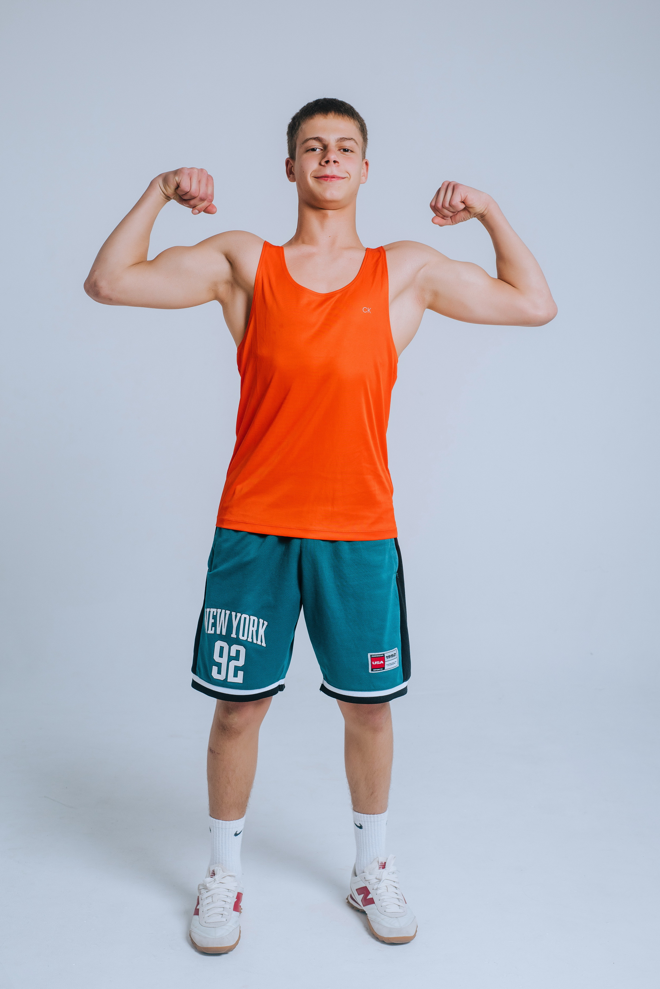 Циклорама. Фотограф Ярмишко Дарья. Выпускные фотокниги