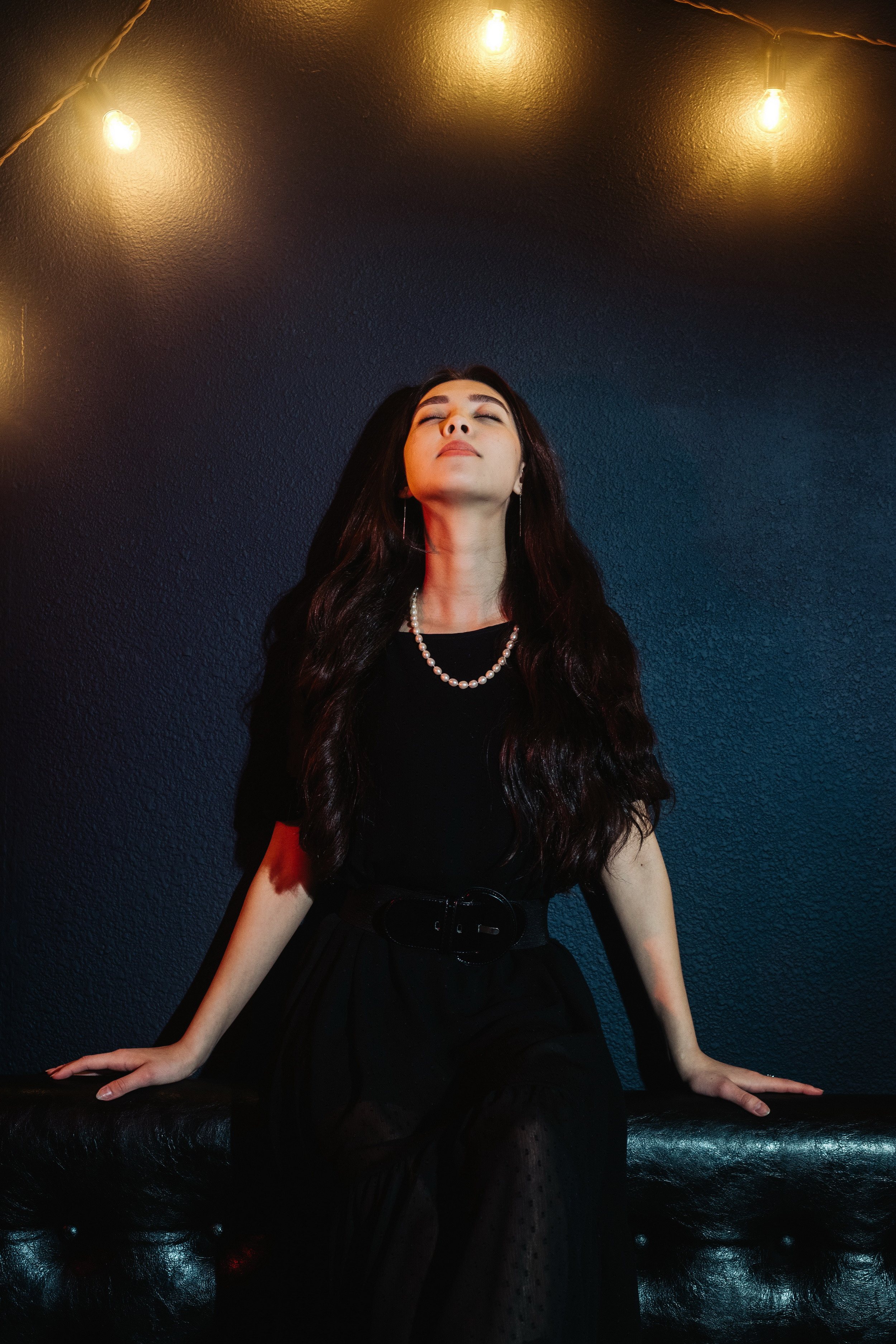 Гимназия г. Артем (студия). Фотограф Ярмишко Дарья. Выпускные фотокниги