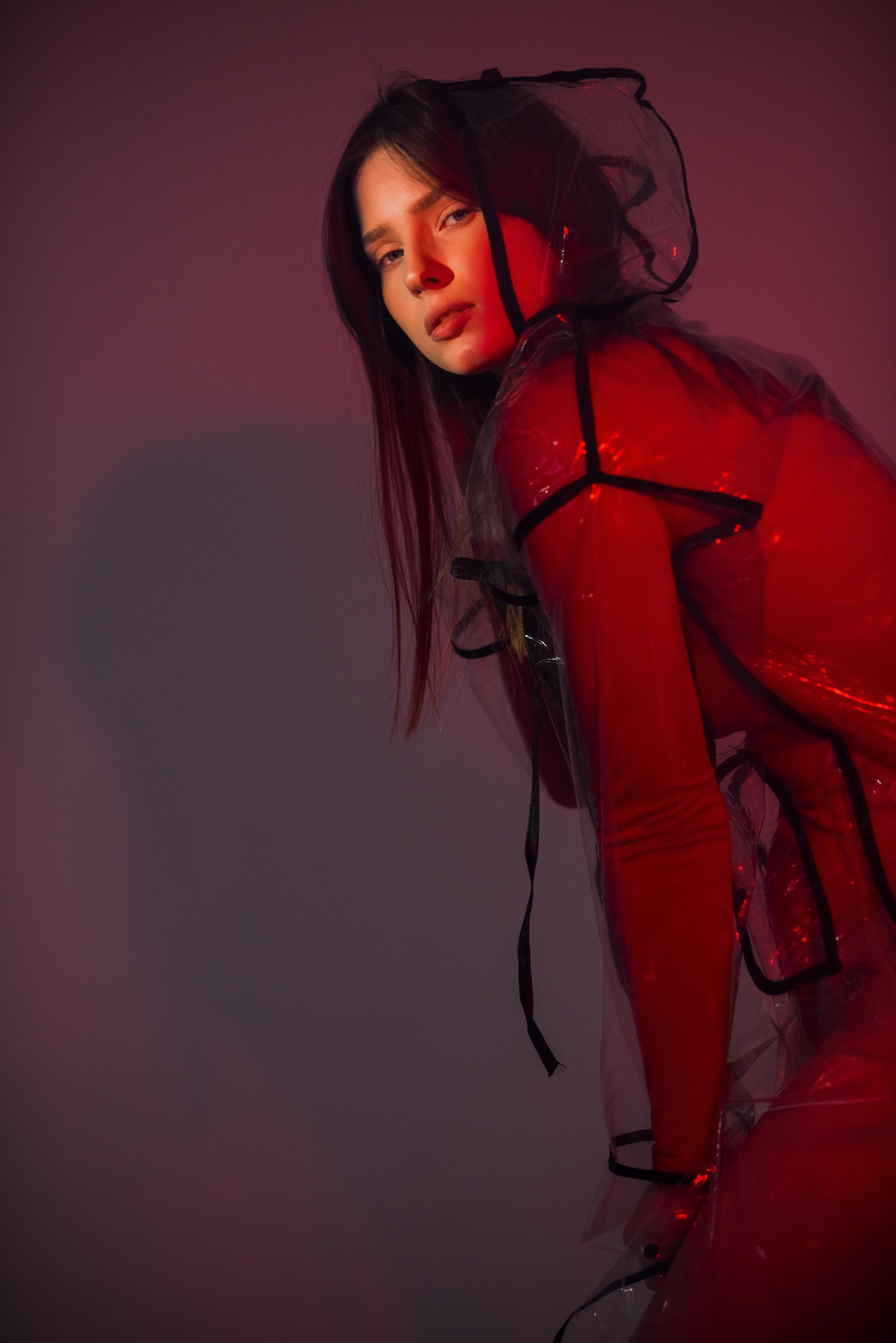 Яна. Фотограф Ярмишко Дарья. Выпускные фотокниги