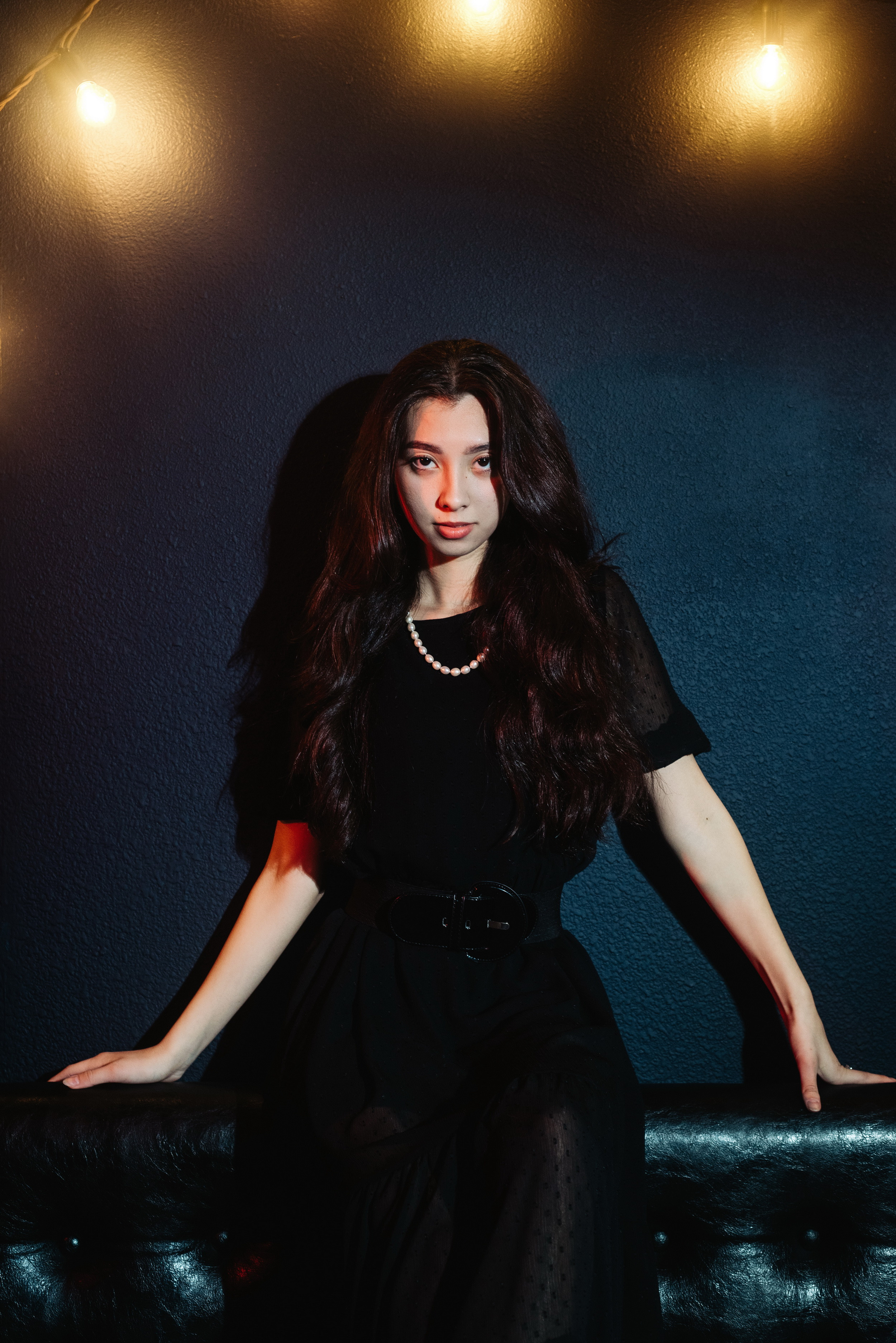 Гимназия г. Артем (студия). Фотограф Ярмишко Дарья. Выпускные фотокниги