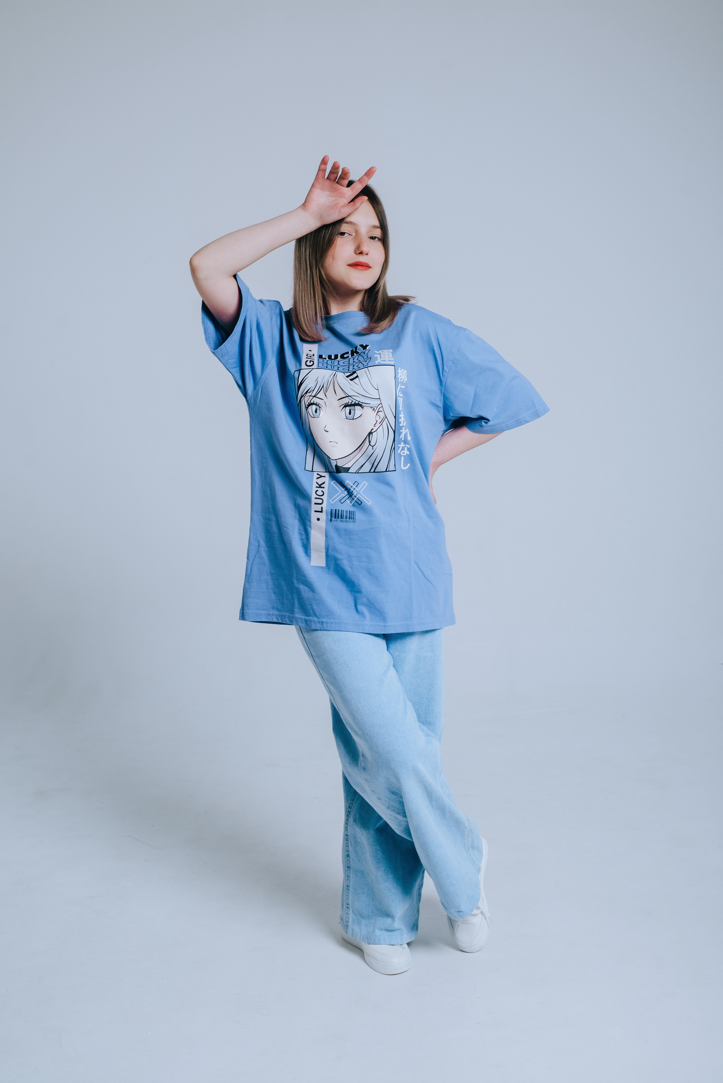 Циклорама. Фотограф Ярмишко Дарья. Выпускные фотокниги