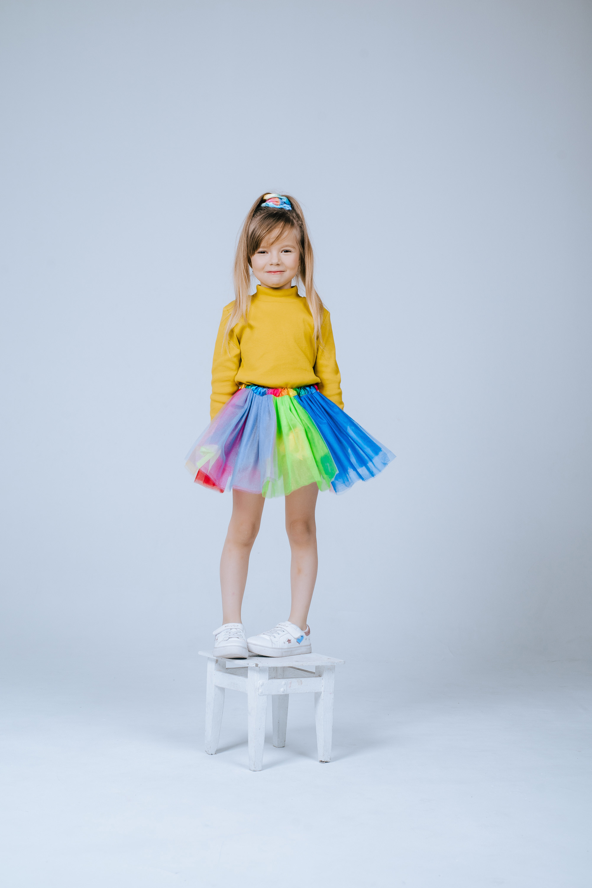 KIDS. Фотограф Ярмишко Дарья. Выпускные фотокниги