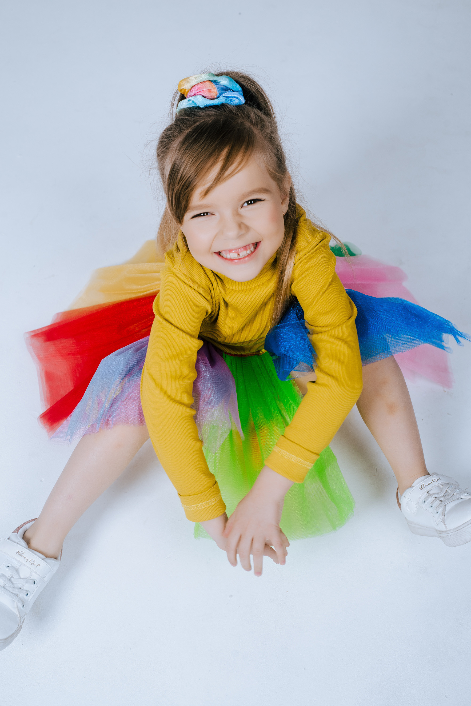 KIDS. Фотограф Ярмишко Дарья. Выпускные фотокниги