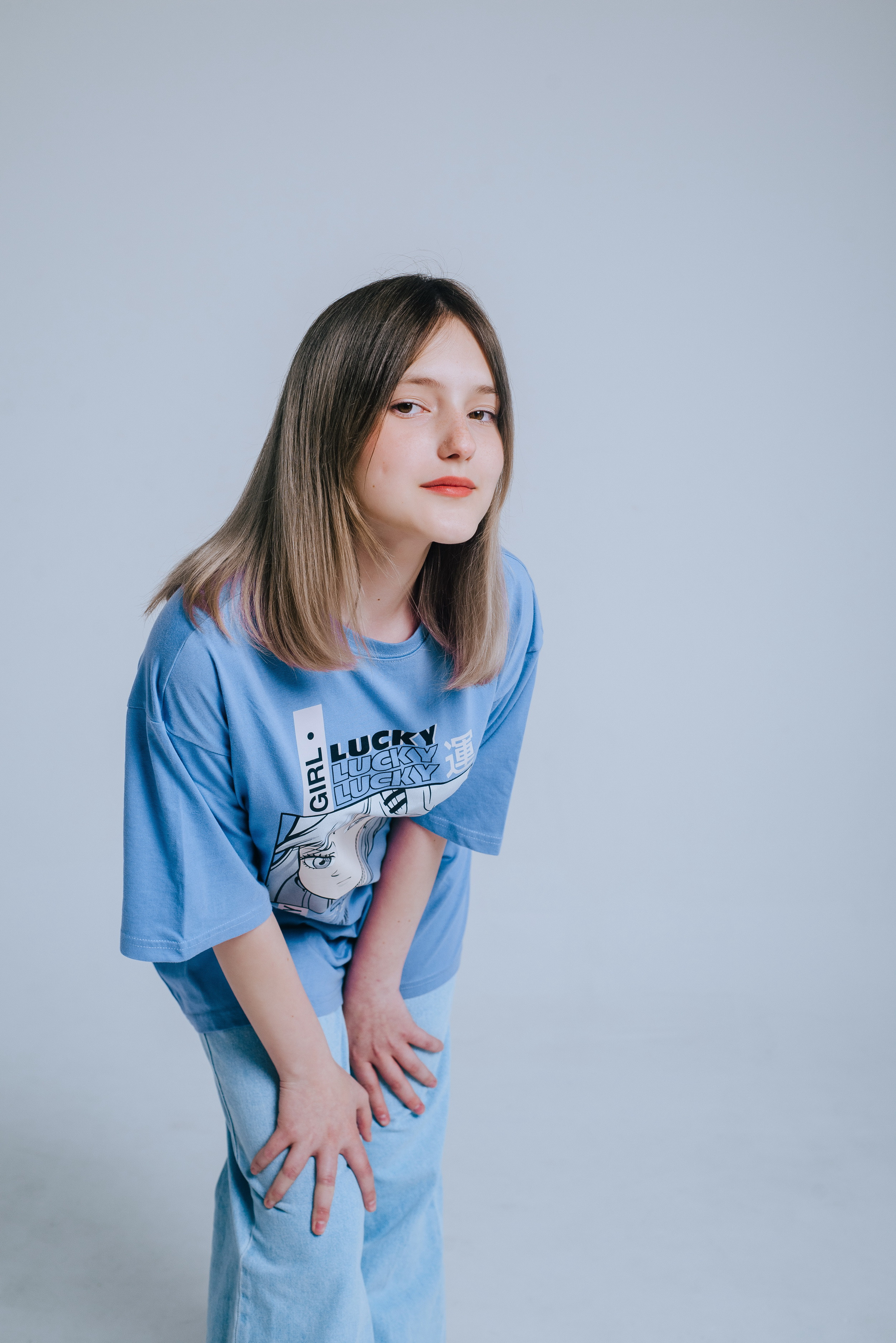 Циклорама. Фотограф Ярмишко Дарья. Выпускные фотокниги