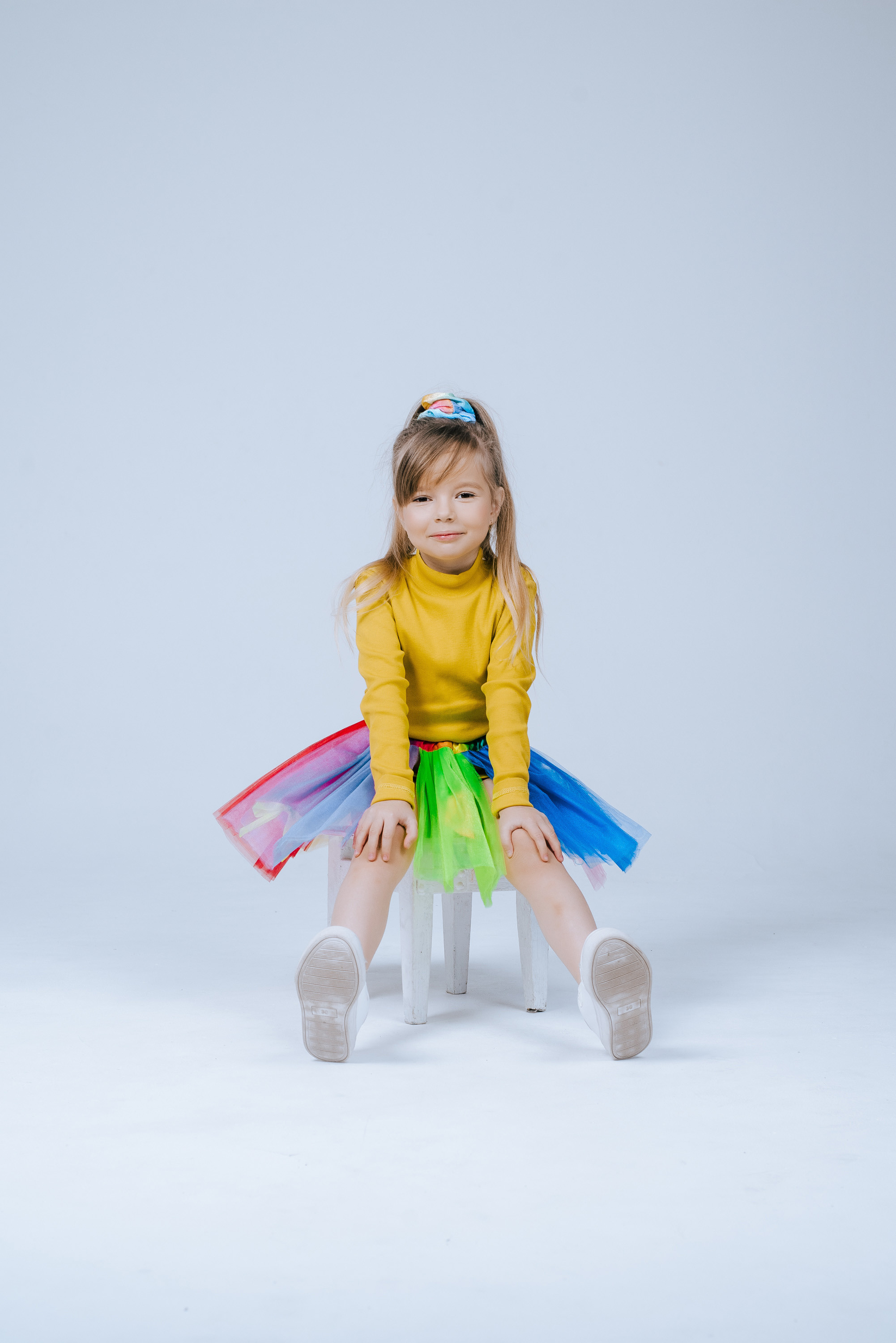 KIDS. Фотограф Ярмишко Дарья. Выпускные фотокниги