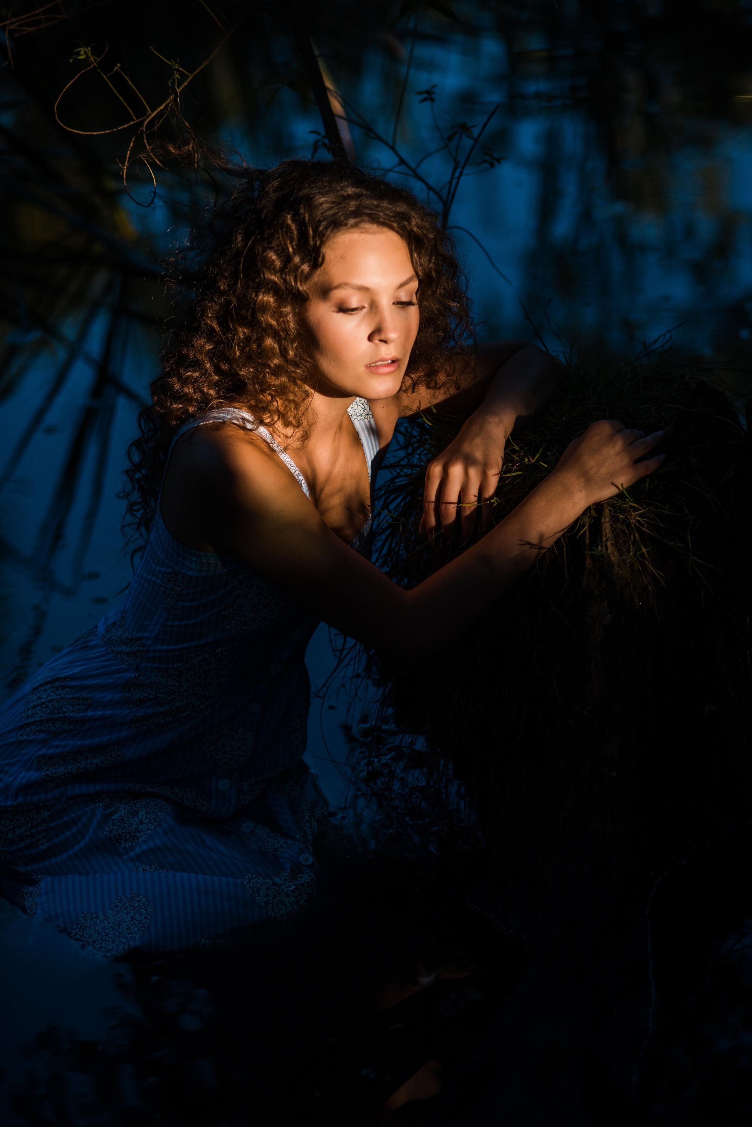 Влада. Фотограф Ярмишко Дарья. Выпускные фотокниги