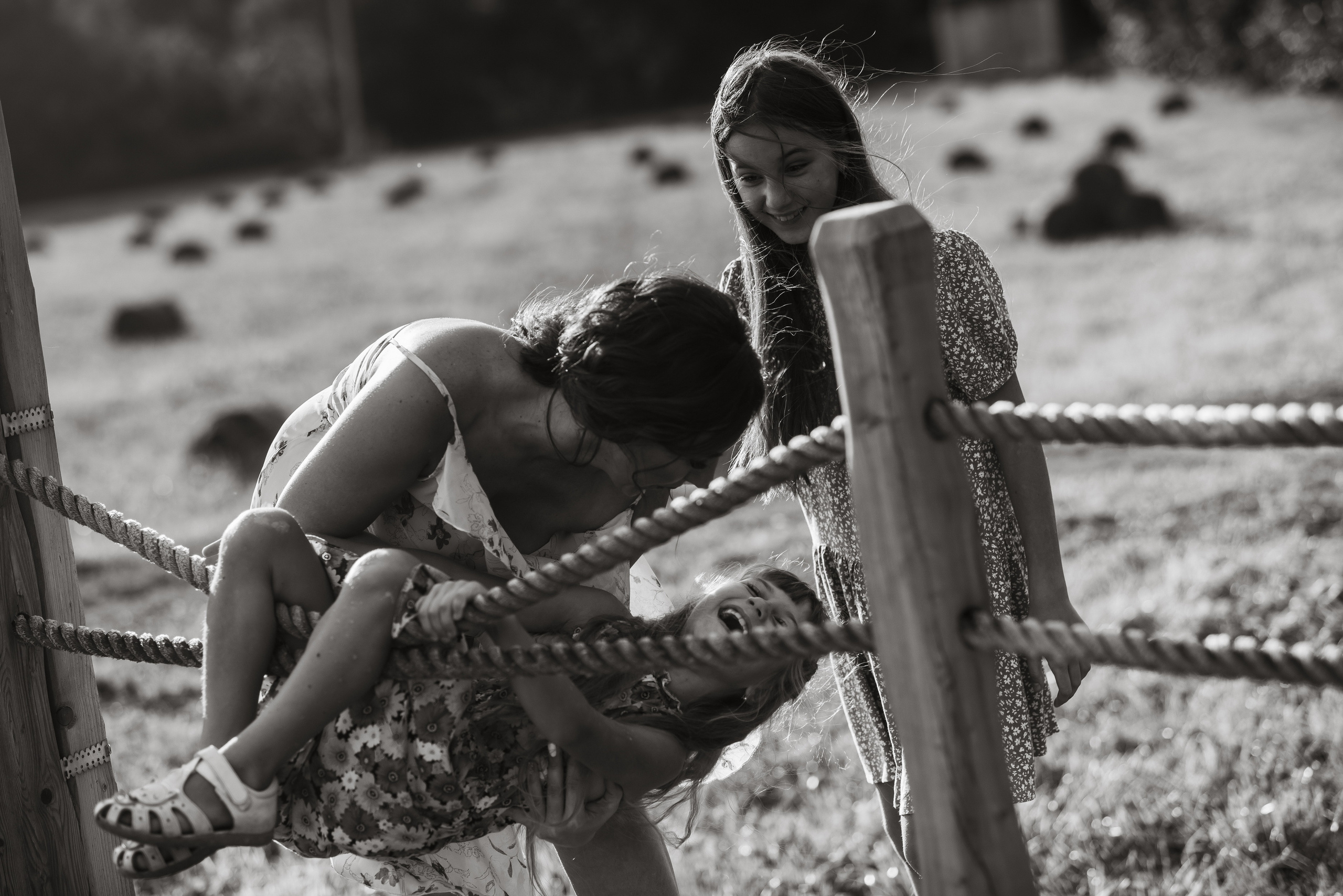 Прогулка в парке…. Фотограф Ярмишко Дарья. Выпускные фотокниги