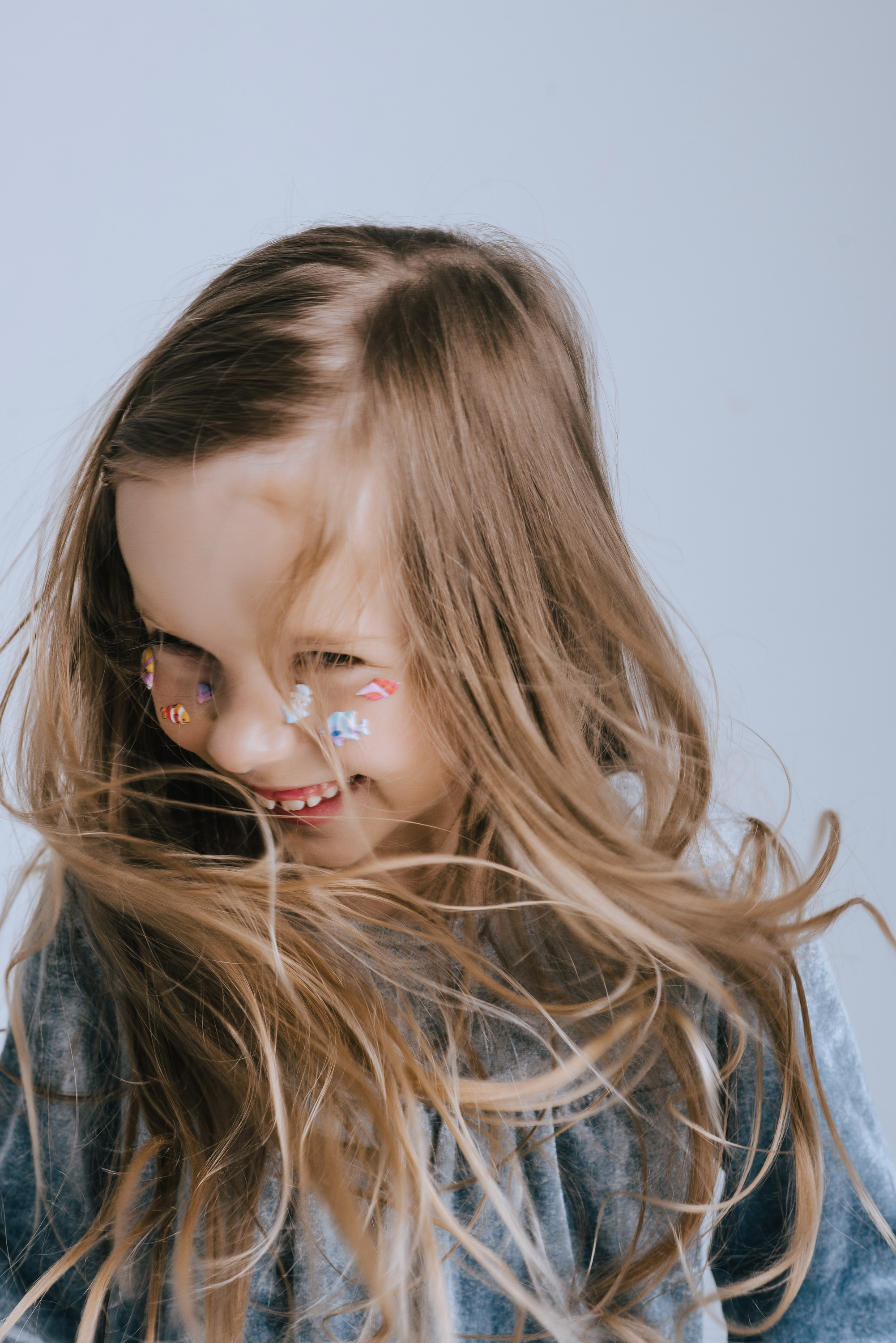 KIDS. Фотограф Ярмишко Дарья. Выпускные фотокниги