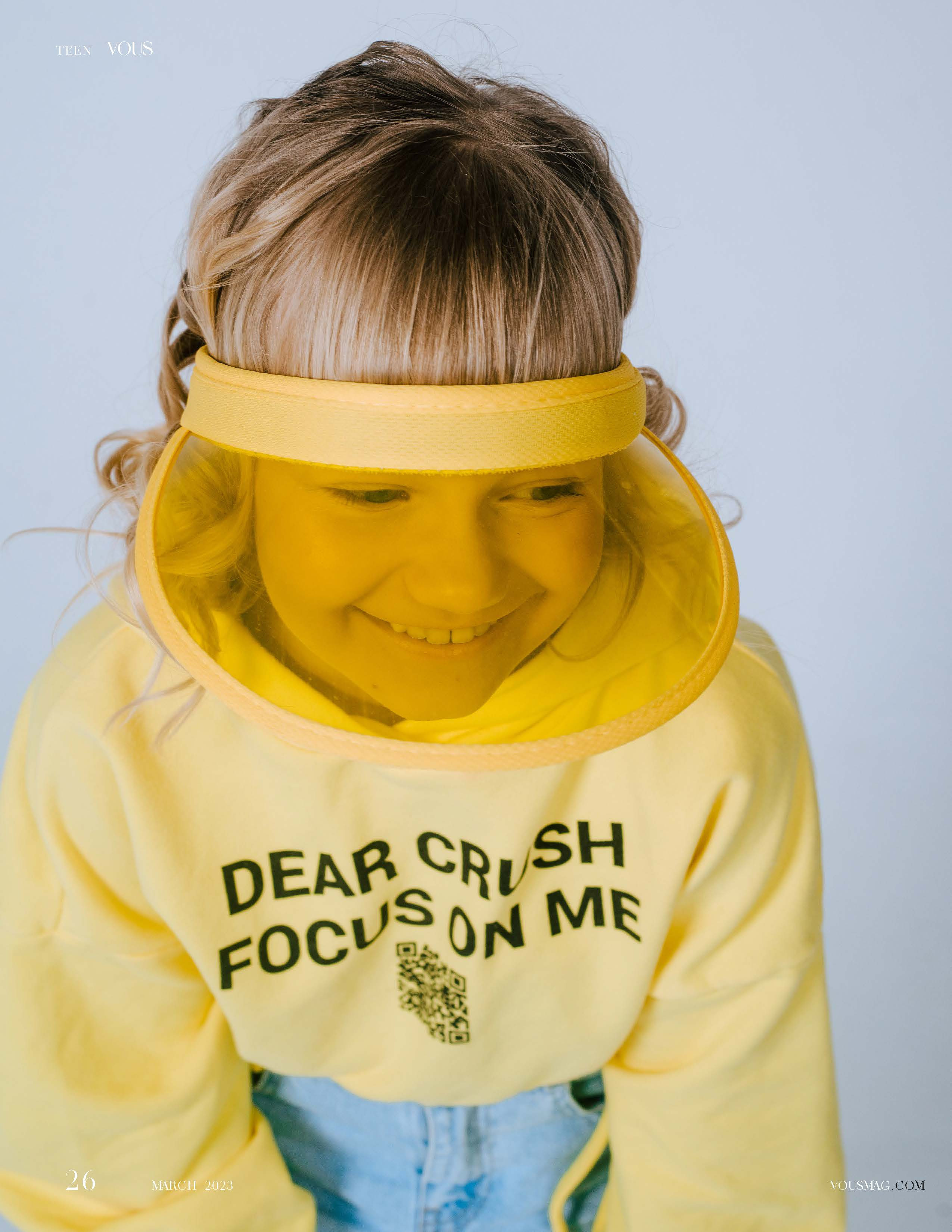 Заграничные журналы. Фотограф Ярмишко Дарья. Выпускные фотокниги