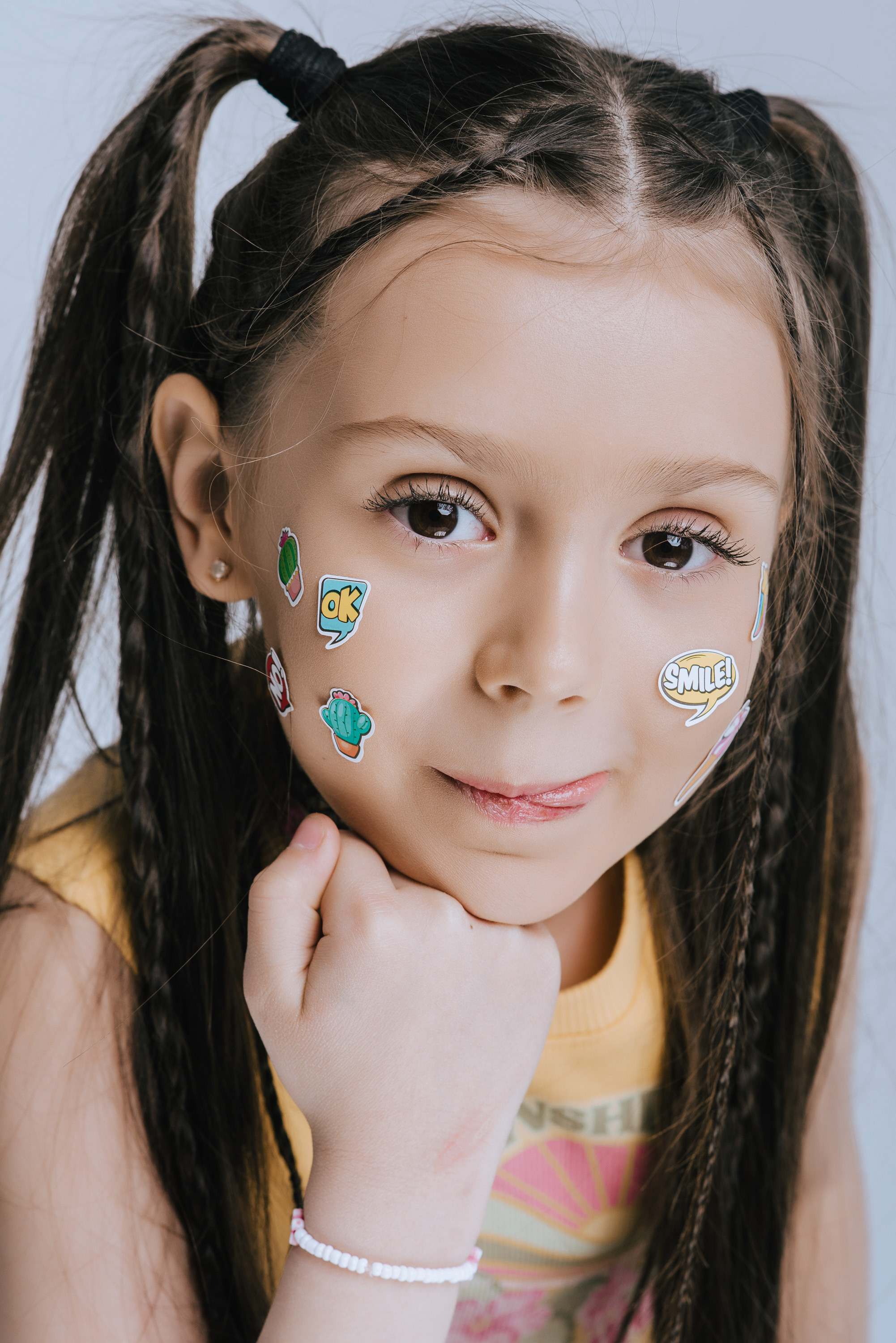 KIDS. Фотограф Ярмишко Дарья. Выпускные фотокниги