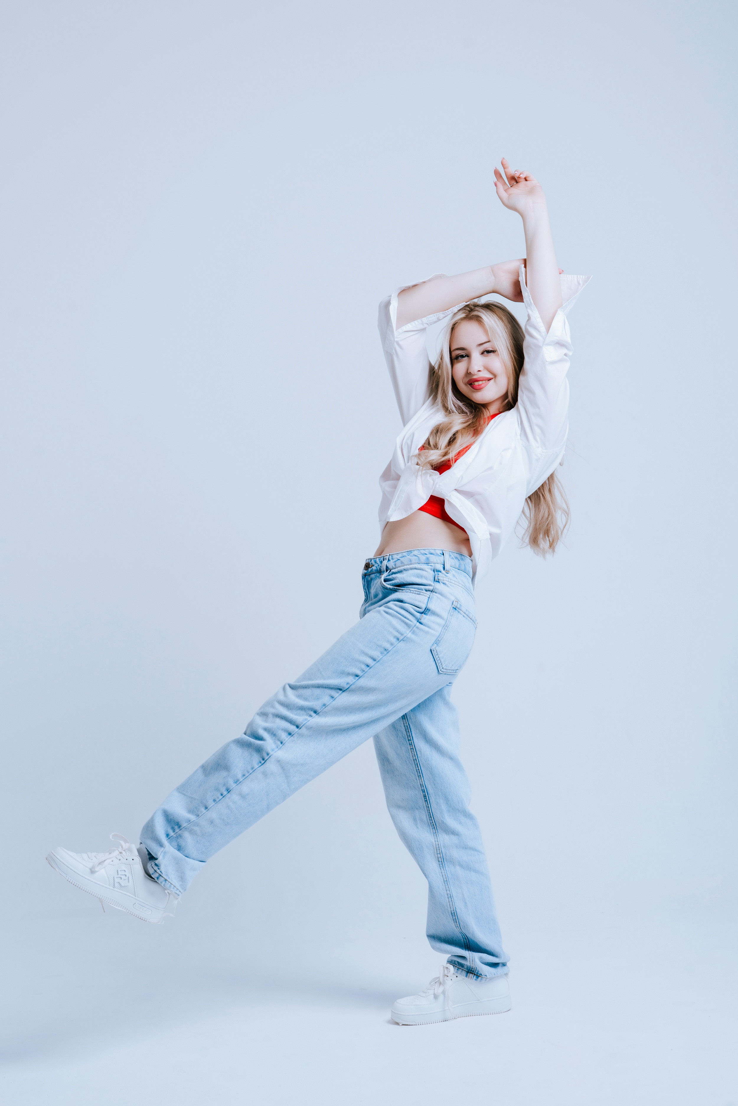 Циклорама. Фотограф Ярмишко Дарья. Выпускные фотокниги