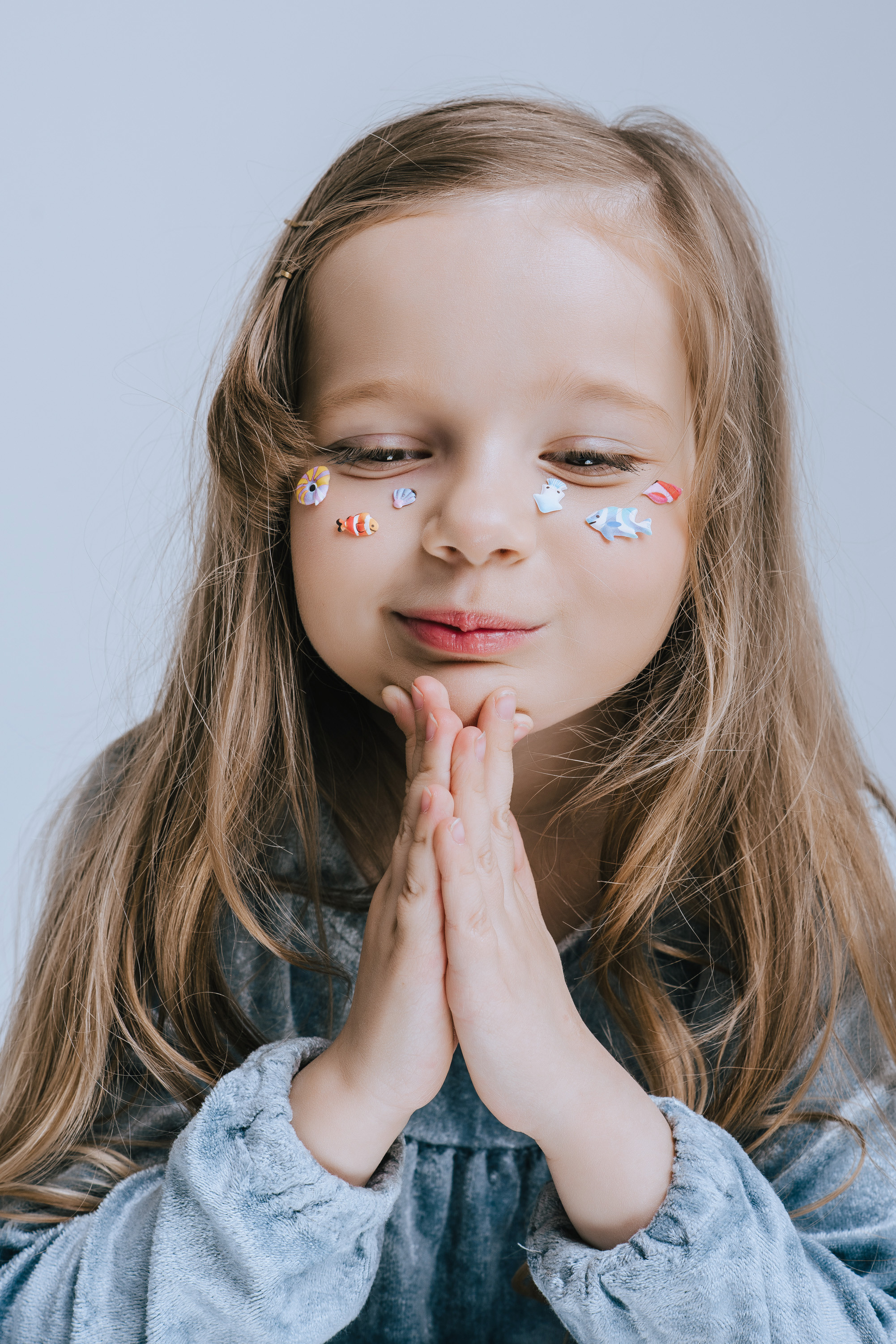 KIDS. Фотограф Ярмишко Дарья. Выпускные фотокниги