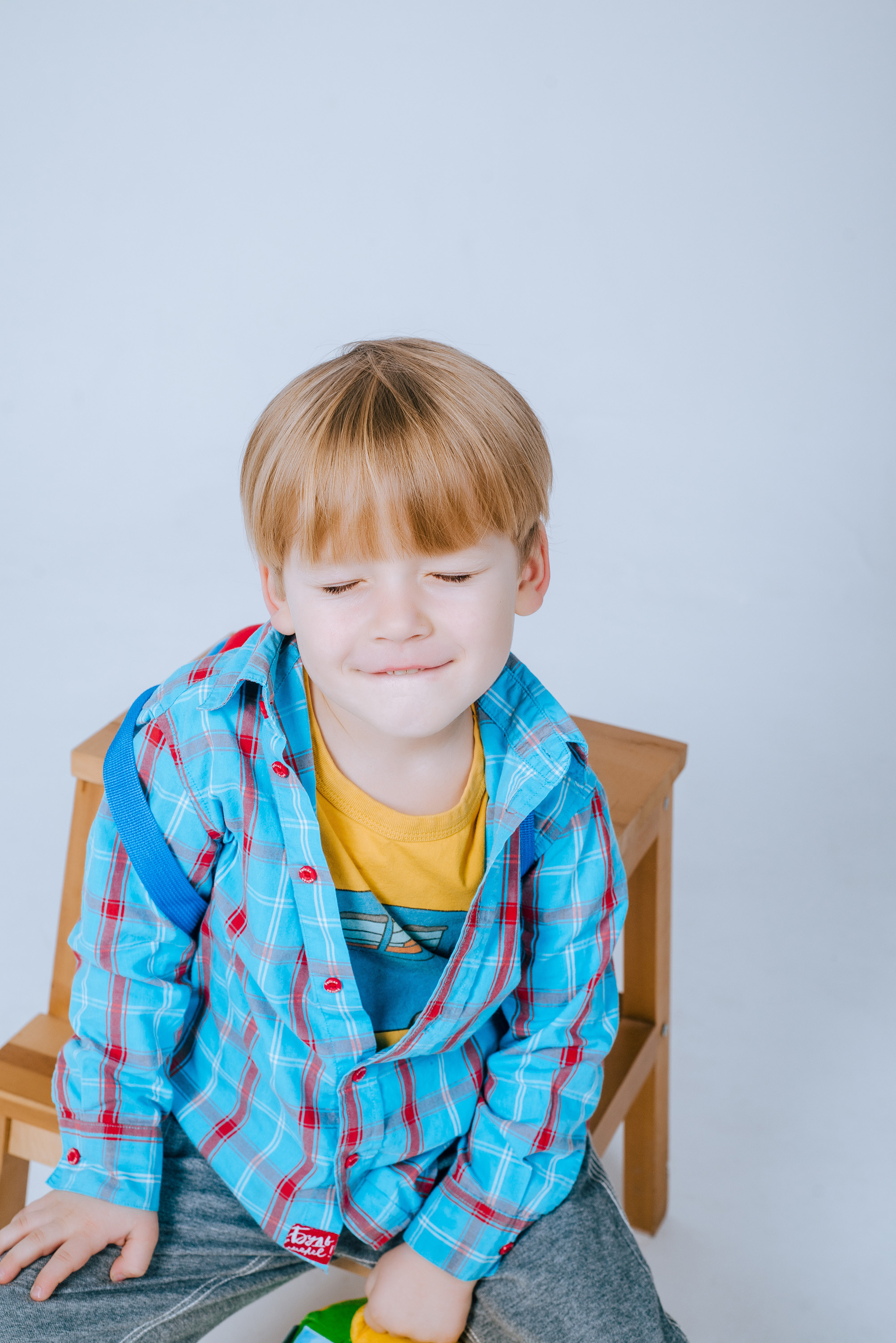 KIDS. Фотограф Ярмишко Дарья. Выпускные фотокниги