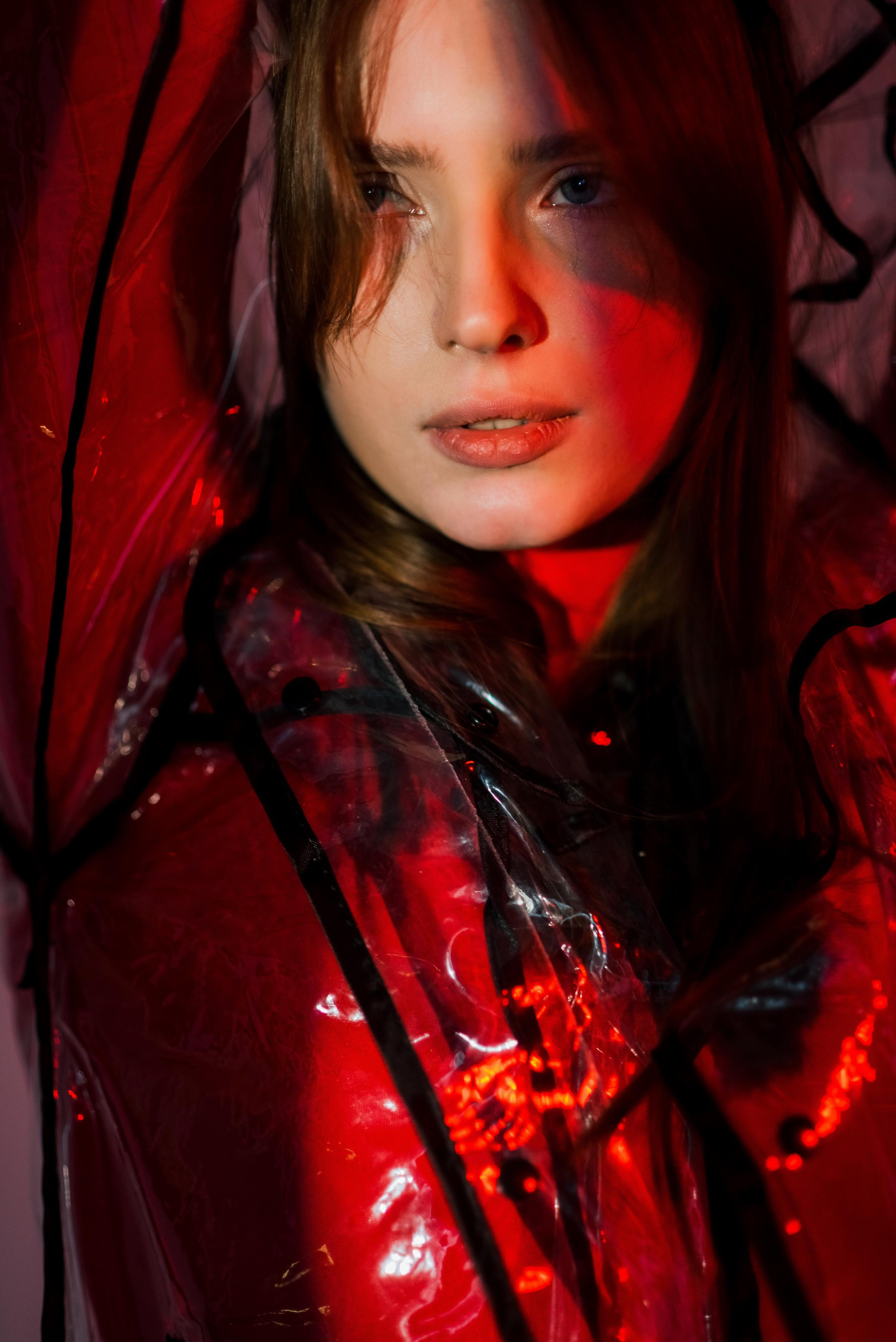 Яна. Фотограф Ярмишко Дарья. Выпускные фотокниги