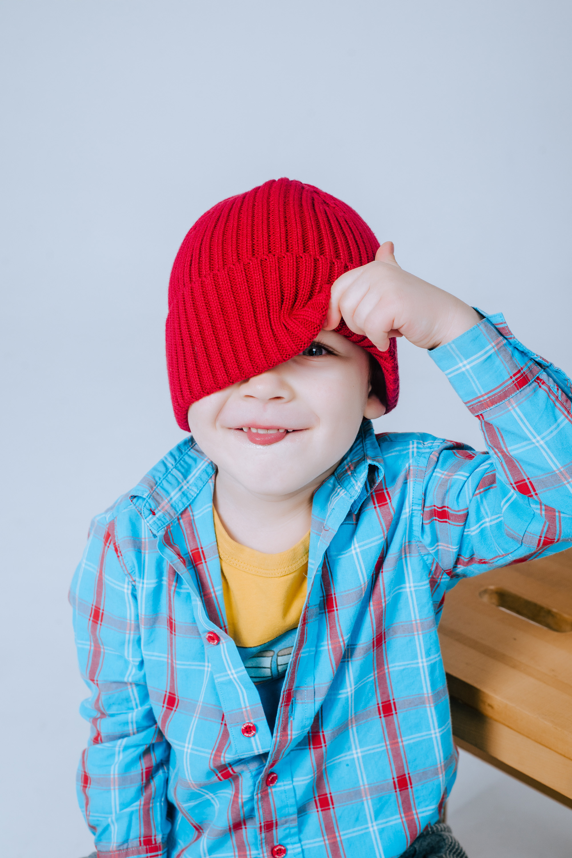 KIDS. Фотограф Ярмишко Дарья. Выпускные фотокниги